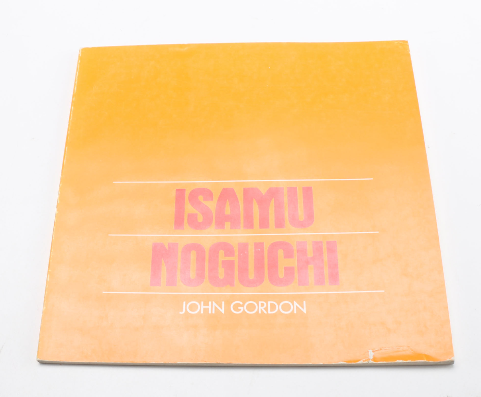 Six Books on American Artists