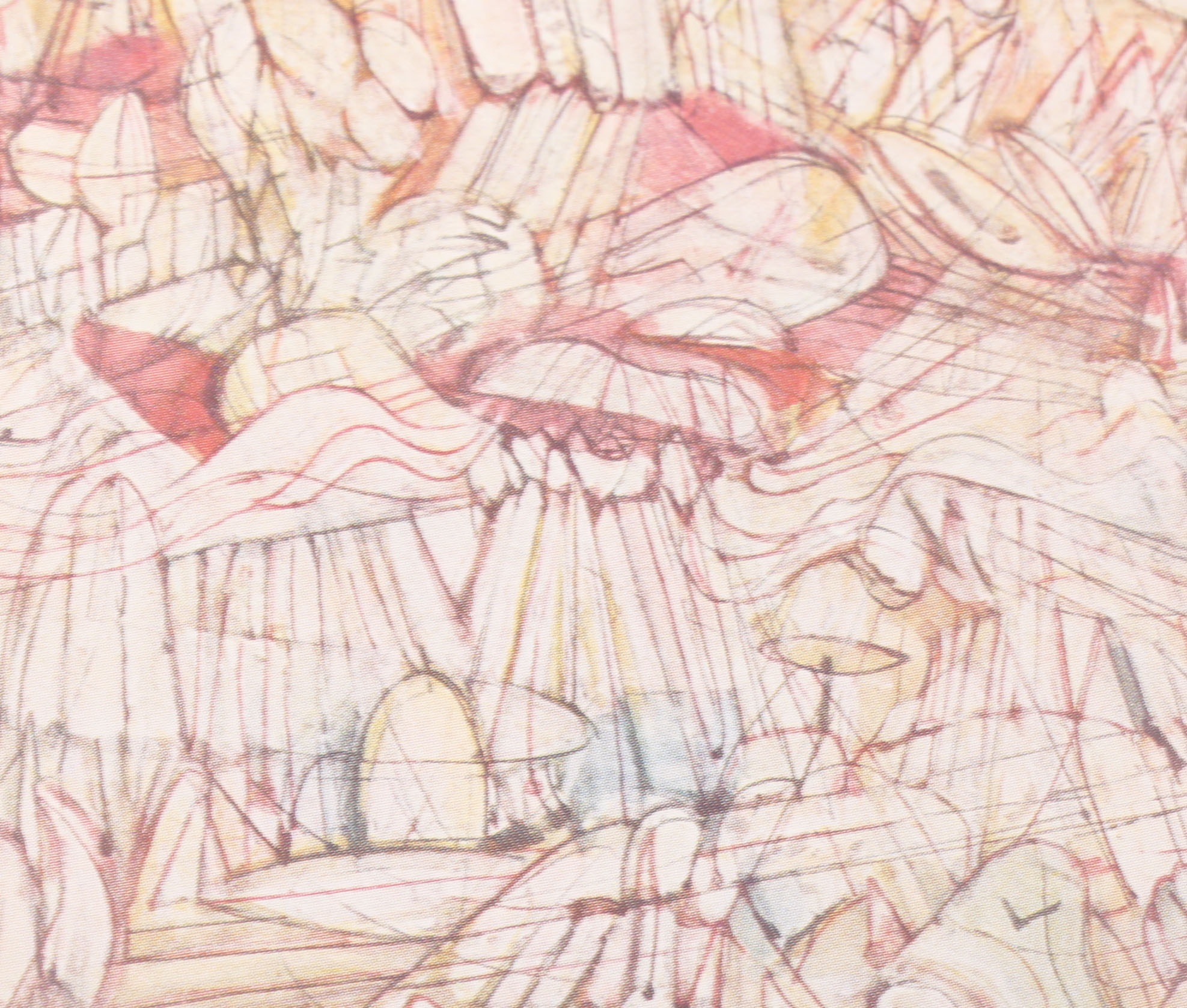 Six Books on American Artists