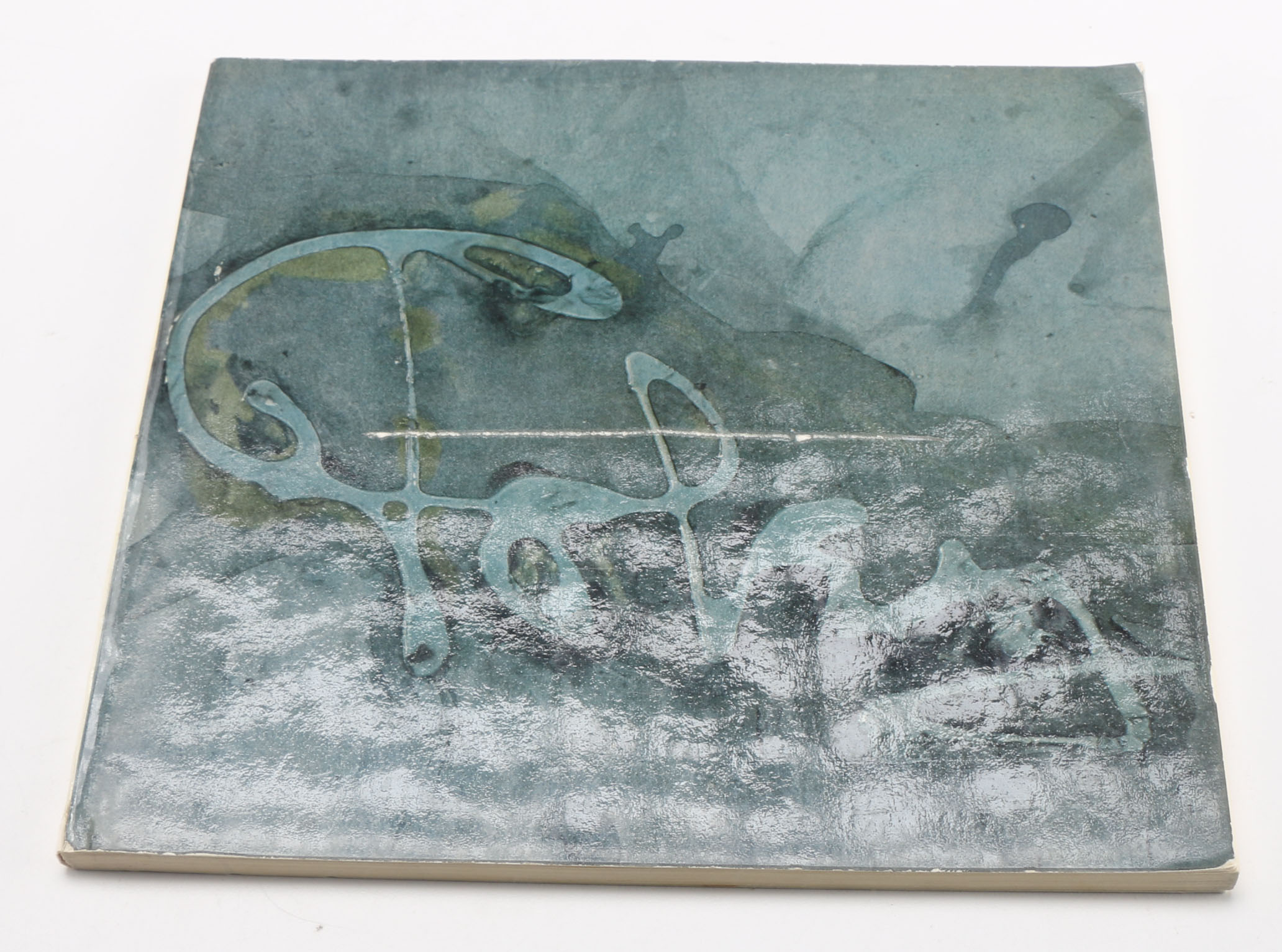 Six Books on American Artists