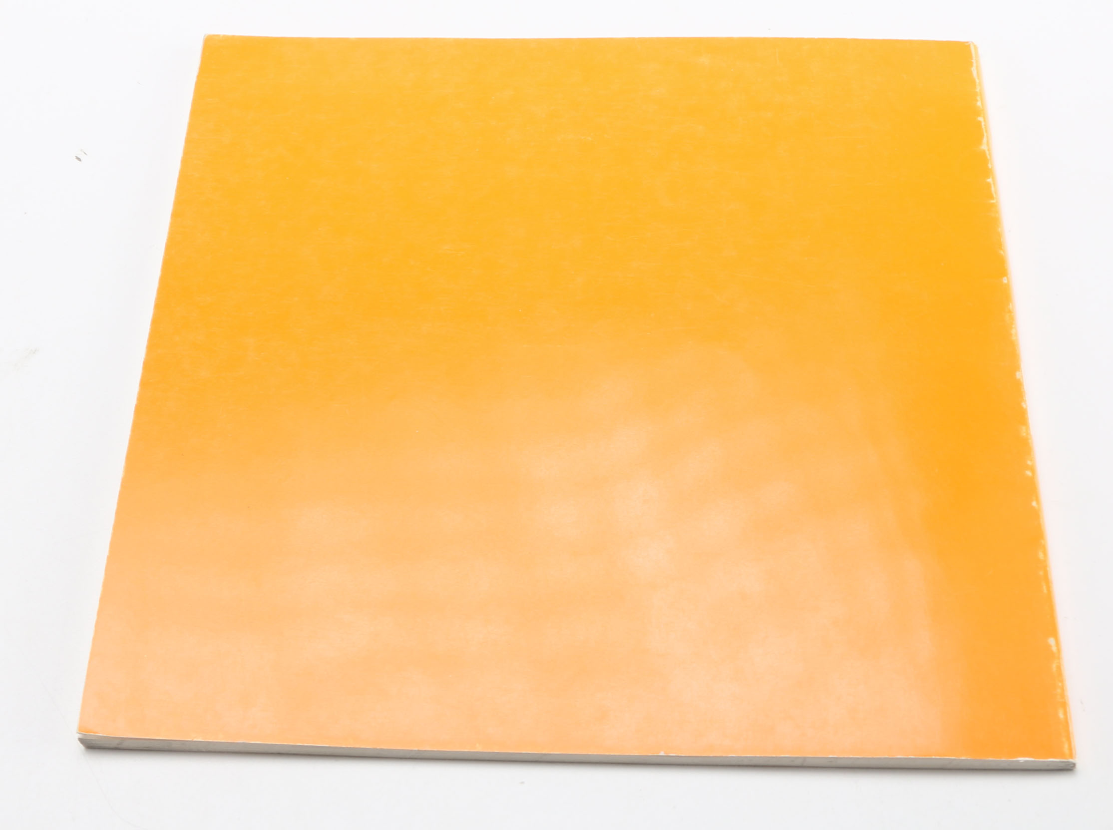 Six Books on American Artists