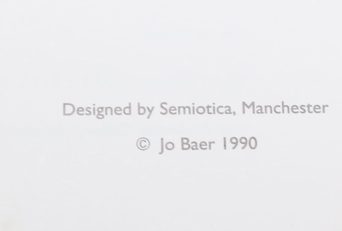 Six Books on American Artists