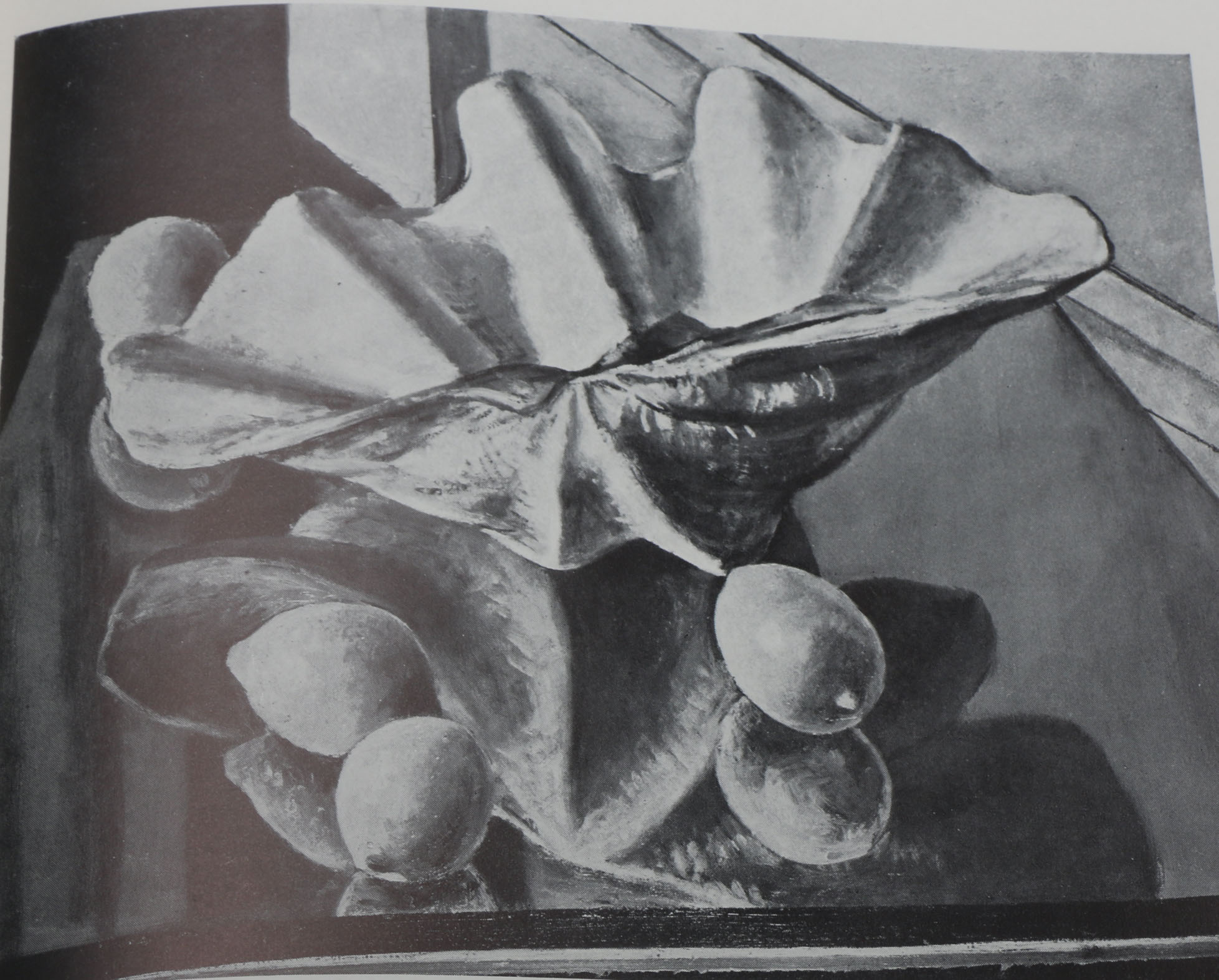 Six Books on American Artists