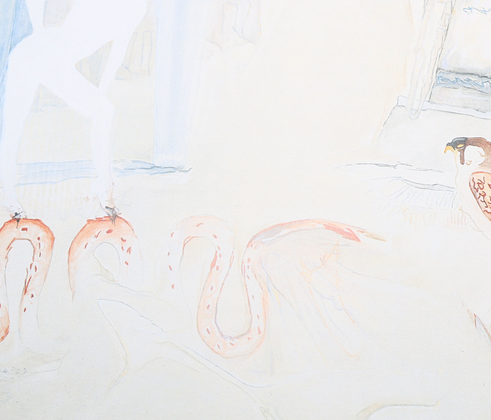 Six Books on American Artists