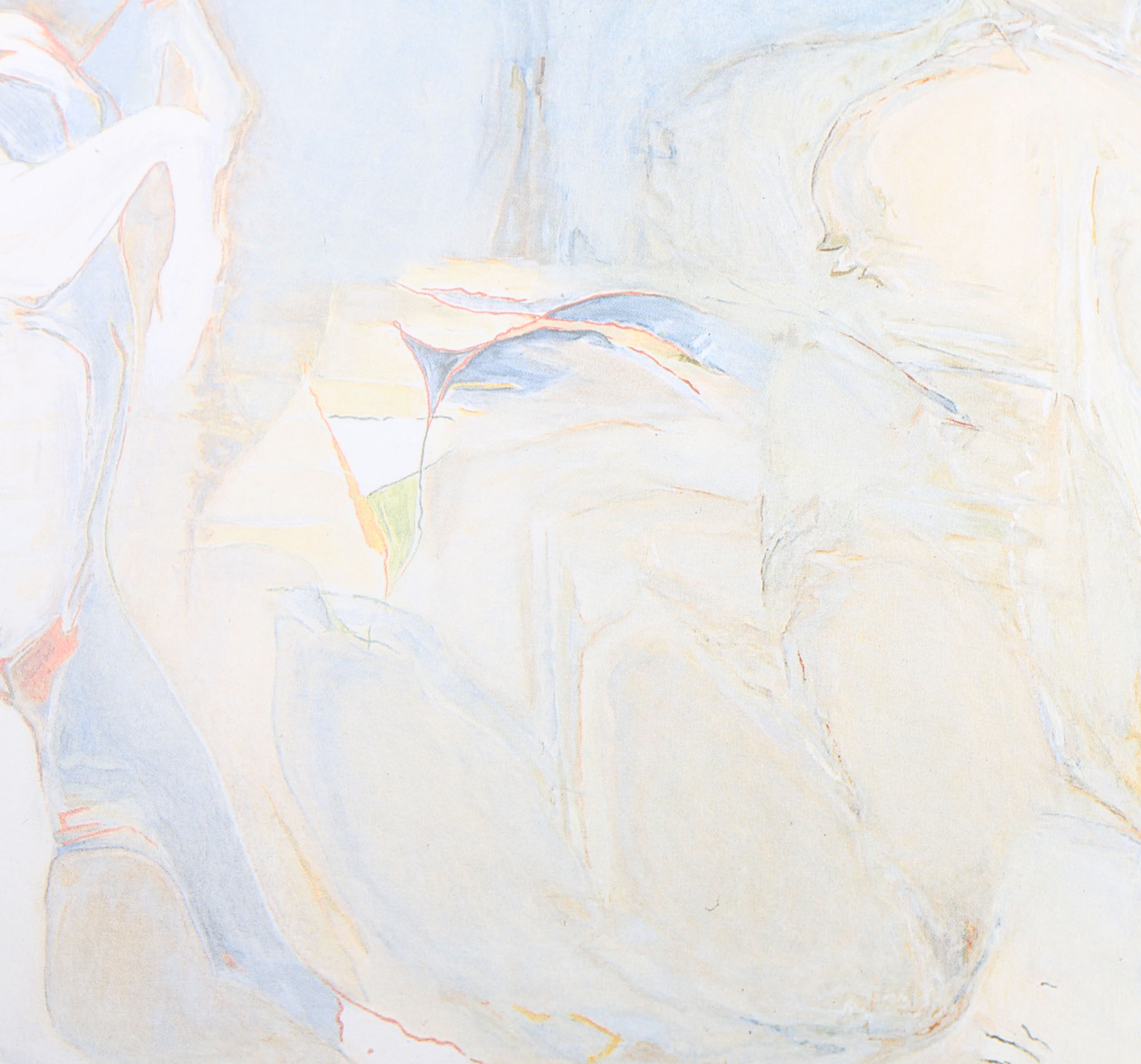 Six Books on American Artists