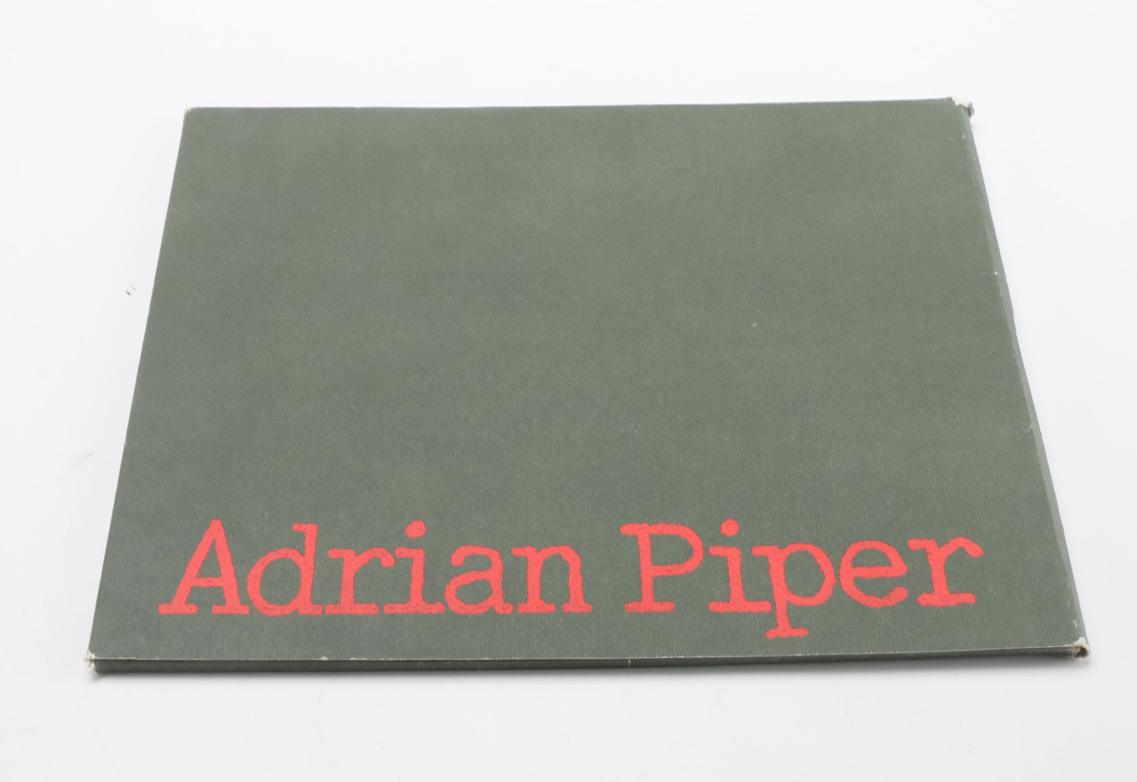 Six Books on American Artists