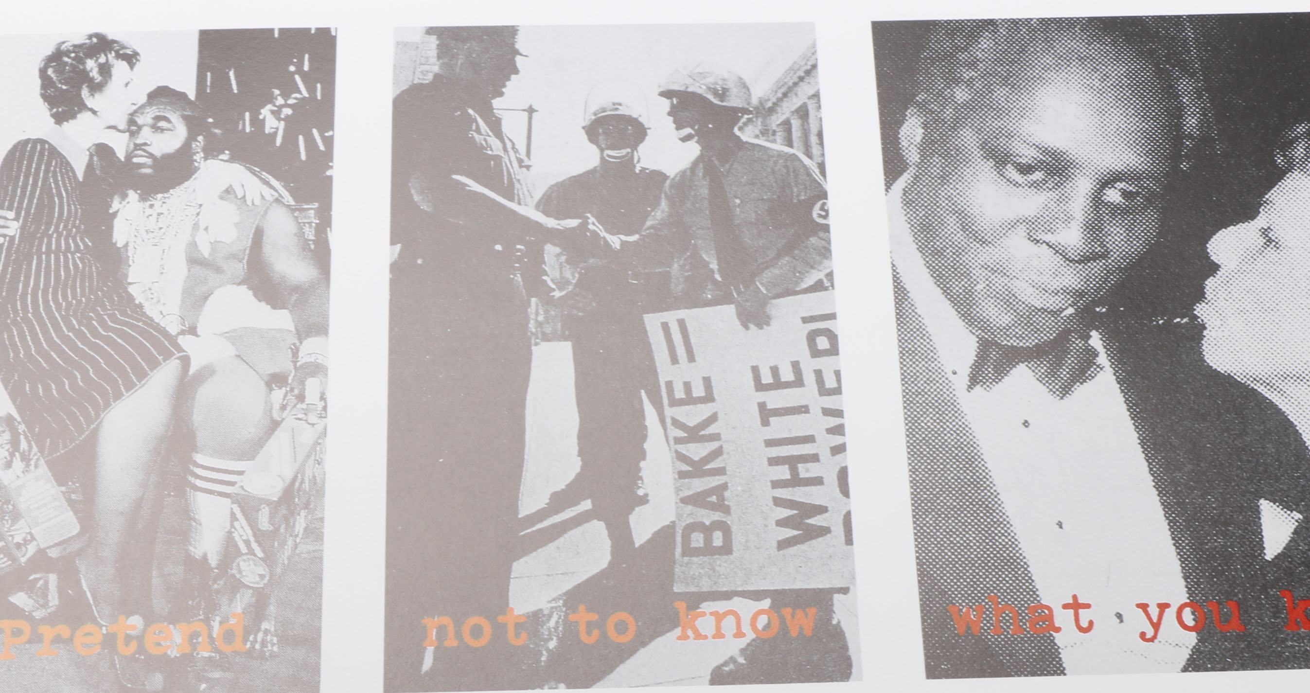 Six Books on American Artists