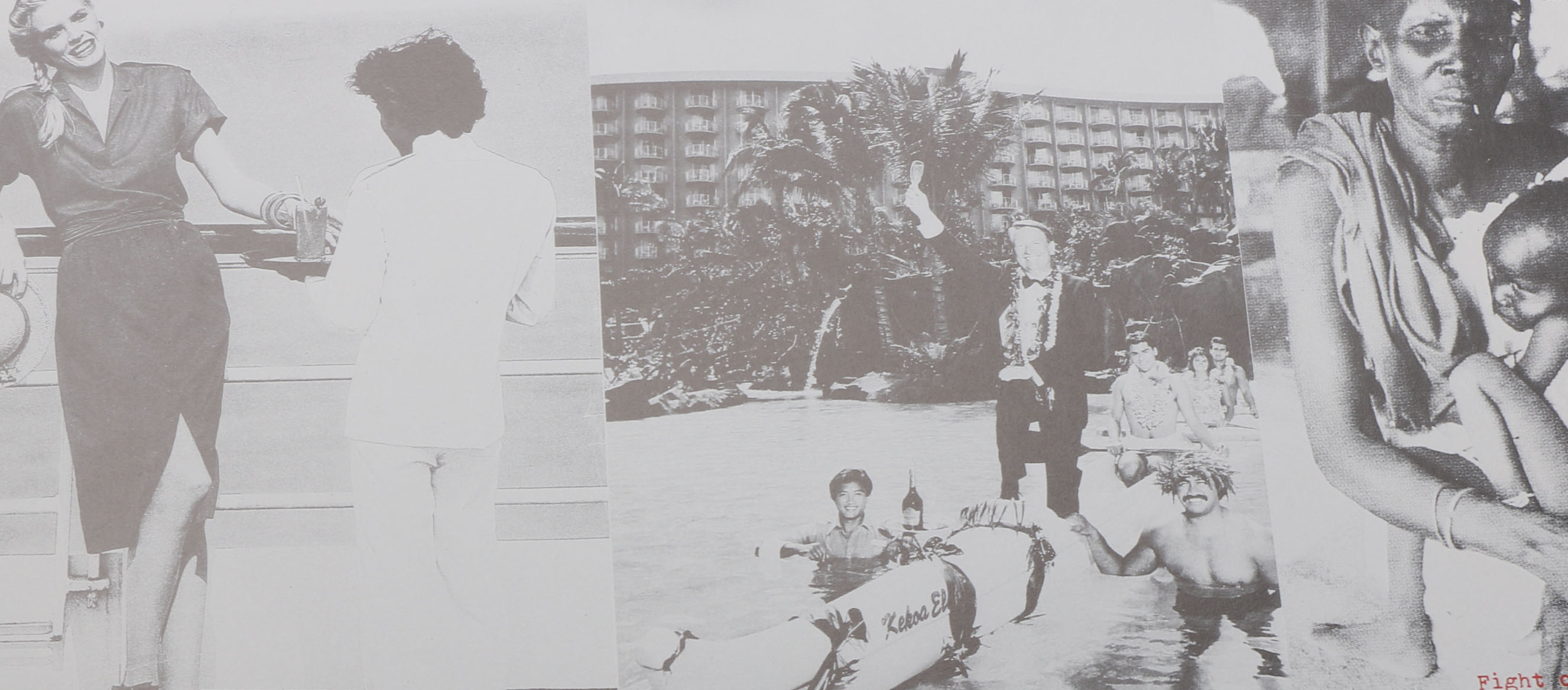 Six Books on American Artists