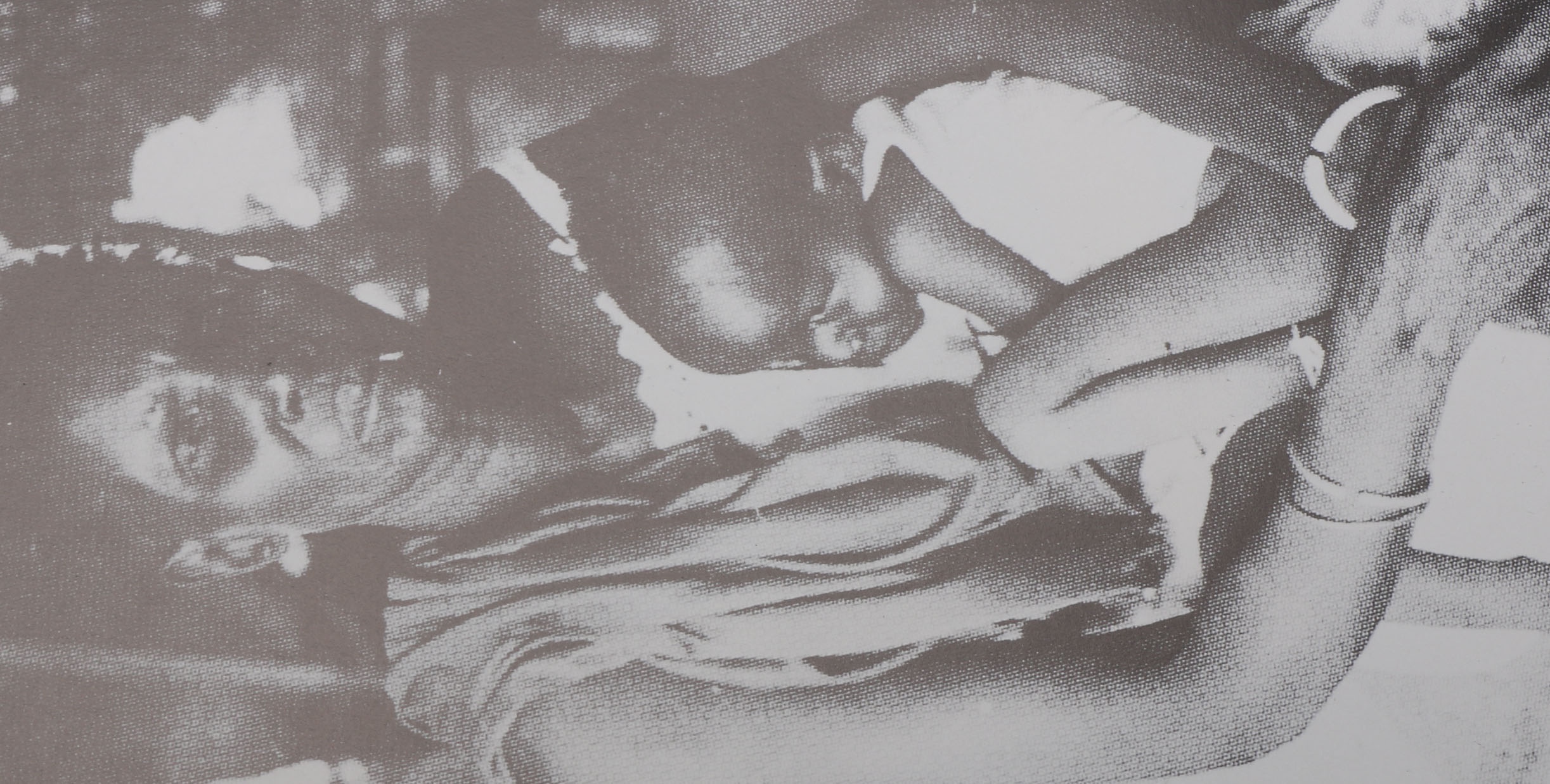 Six Books on American Artists