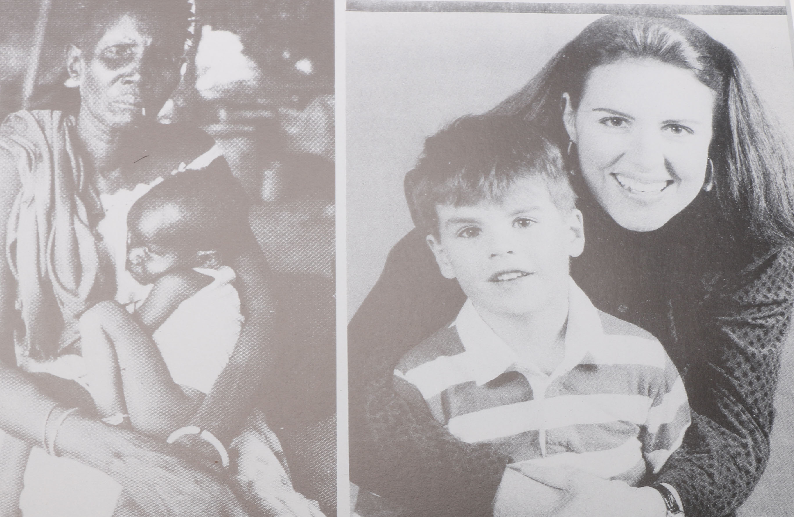 Six Books on American Artists