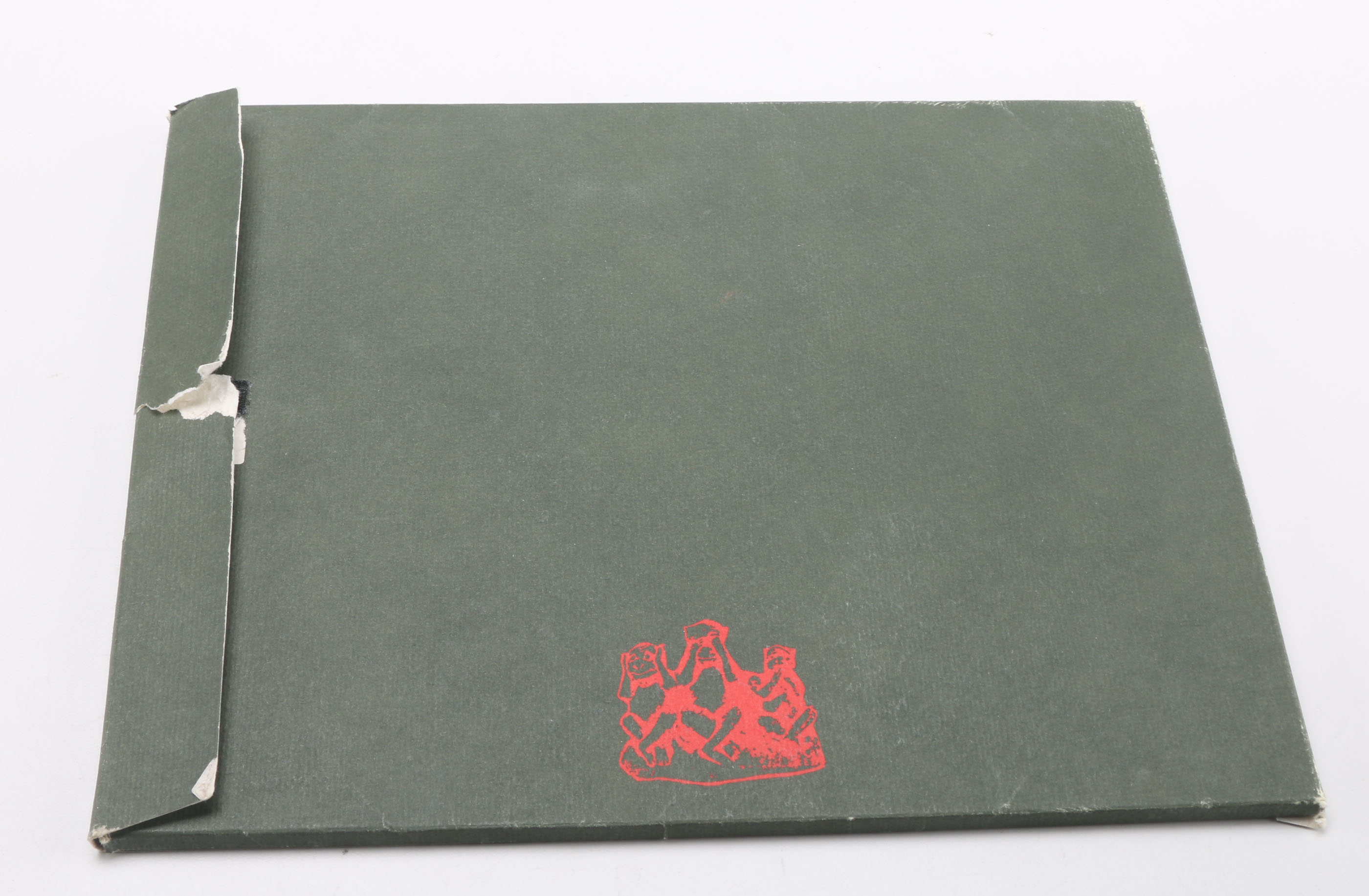 Six Books on American Artists