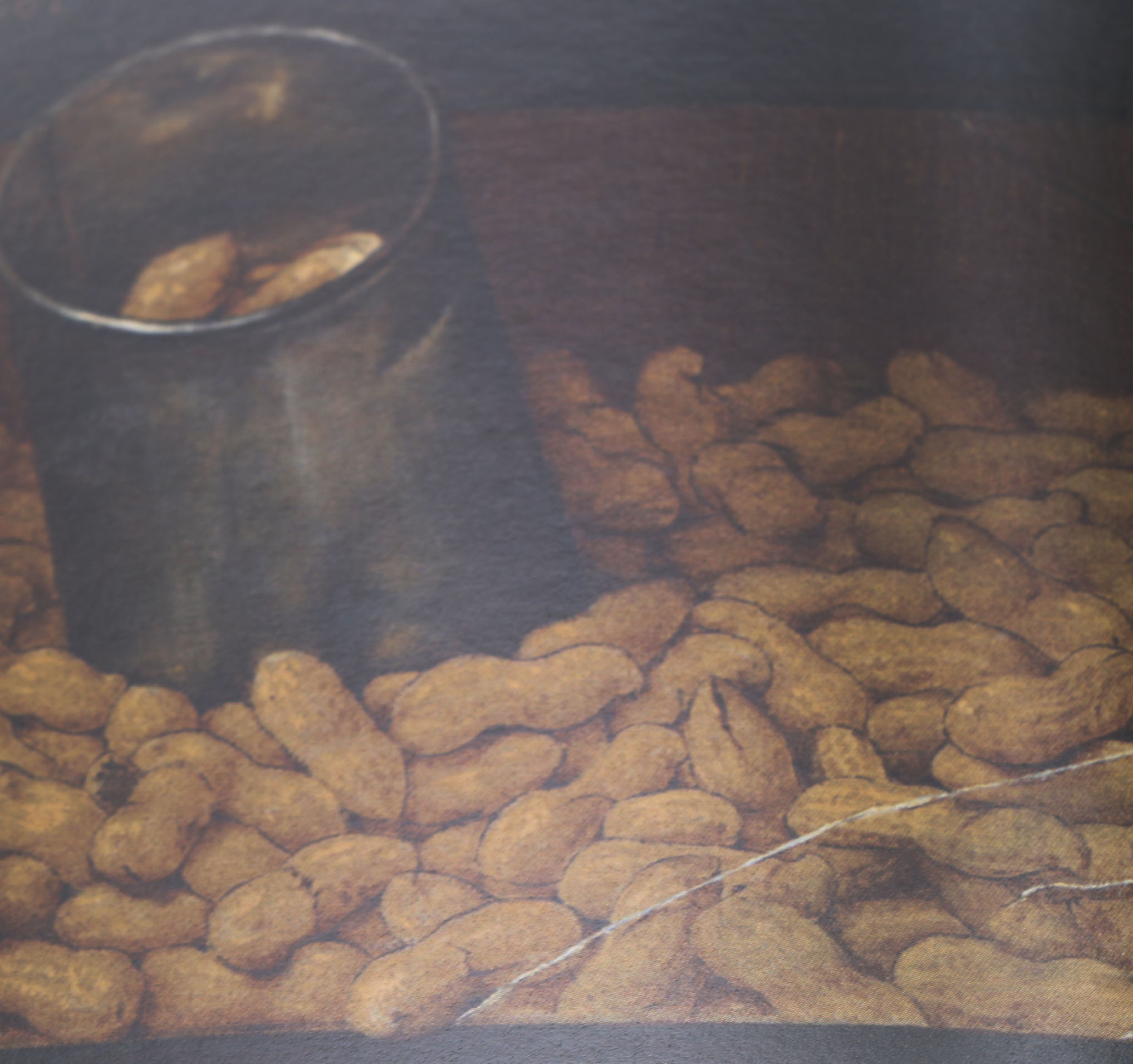 Six Books on American Artists