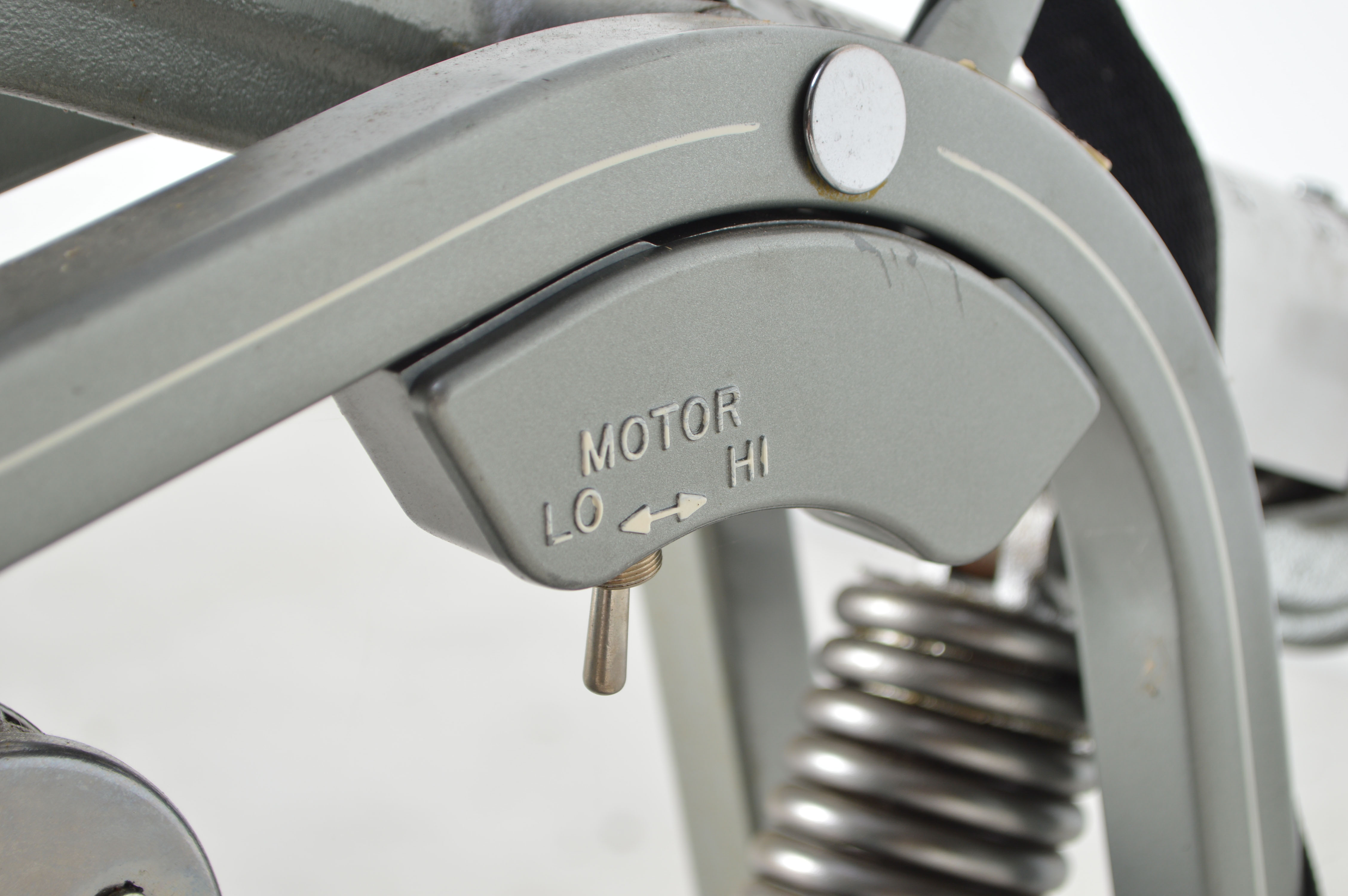 Vintage Executive Model All Body Action Exercycle Exerciser