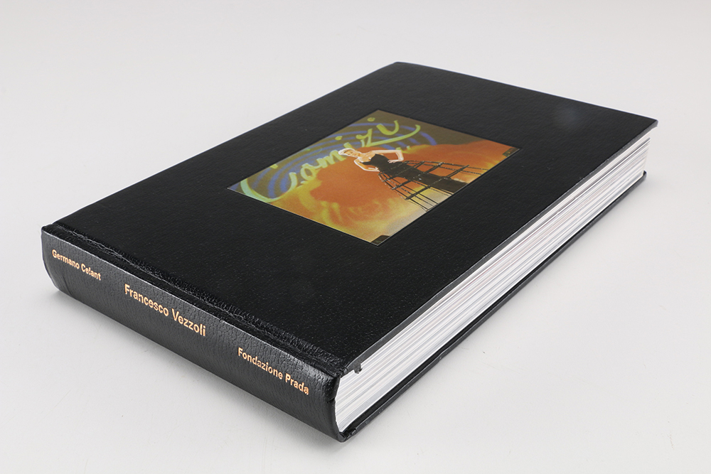 Museum Catalog for Trilogia Della Morte