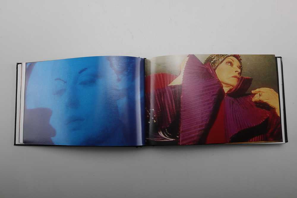 Museum Catalog for Trilogia Della Morte