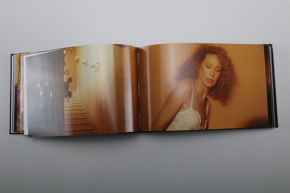 Museum Catalog for Trilogia Della Morte