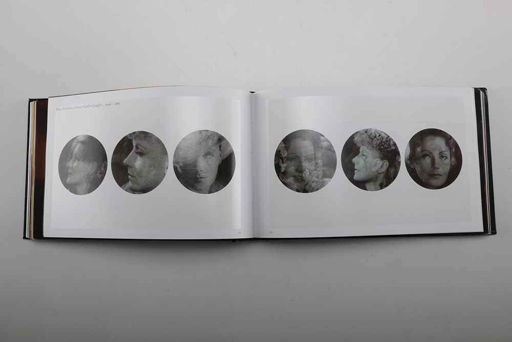 Museum Catalog for Trilogia Della Morte