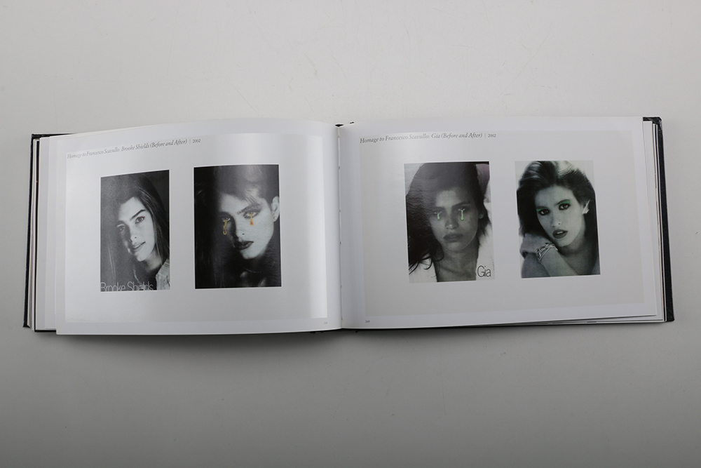 Museum Catalog for Trilogia Della Morte