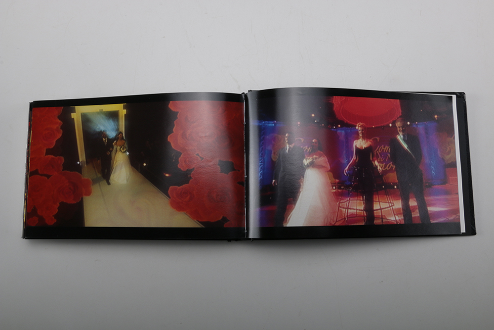 Museum Catalog for Trilogia Della Morte