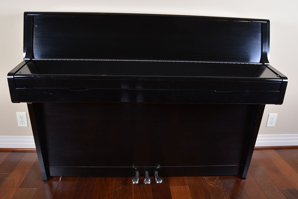 Wurlitzer Upright Studio Piano