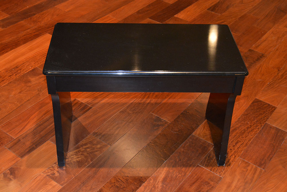 Wurlitzer Upright Studio Piano