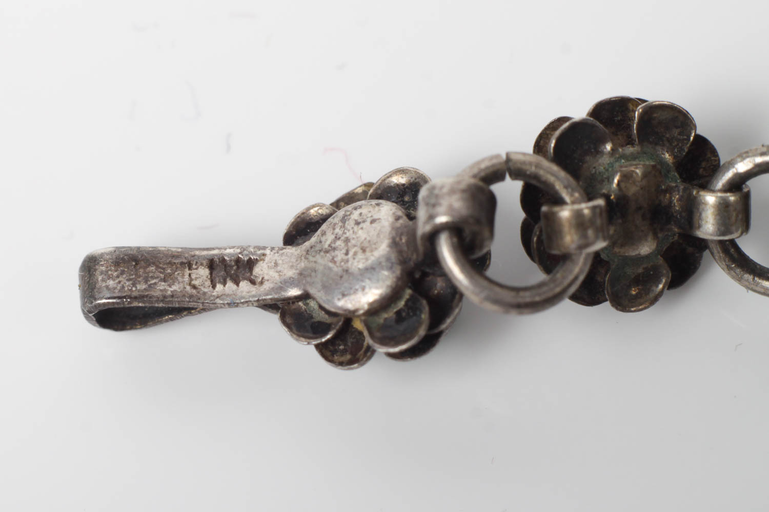 Collection of Sterling Silver and Turquoise Jewelry