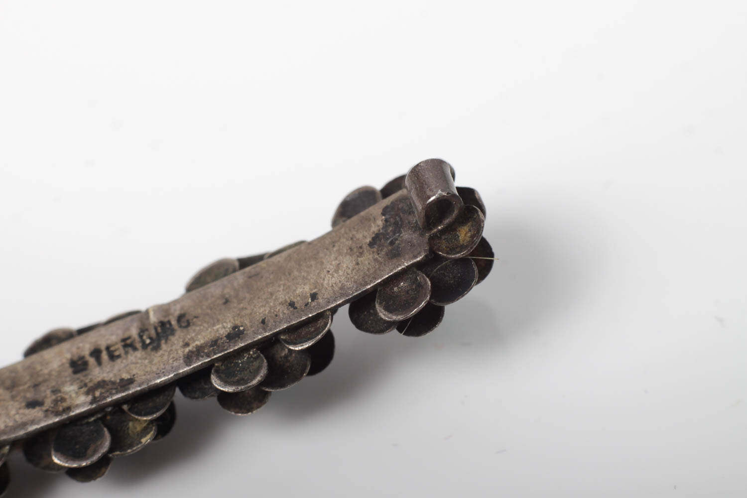 Collection of Sterling Silver and Turquoise Jewelry