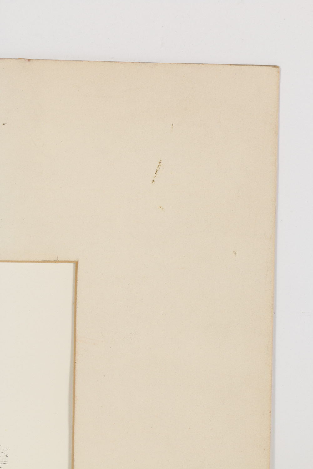 Set of Pressings Including a Bill Ellingson Woodcut