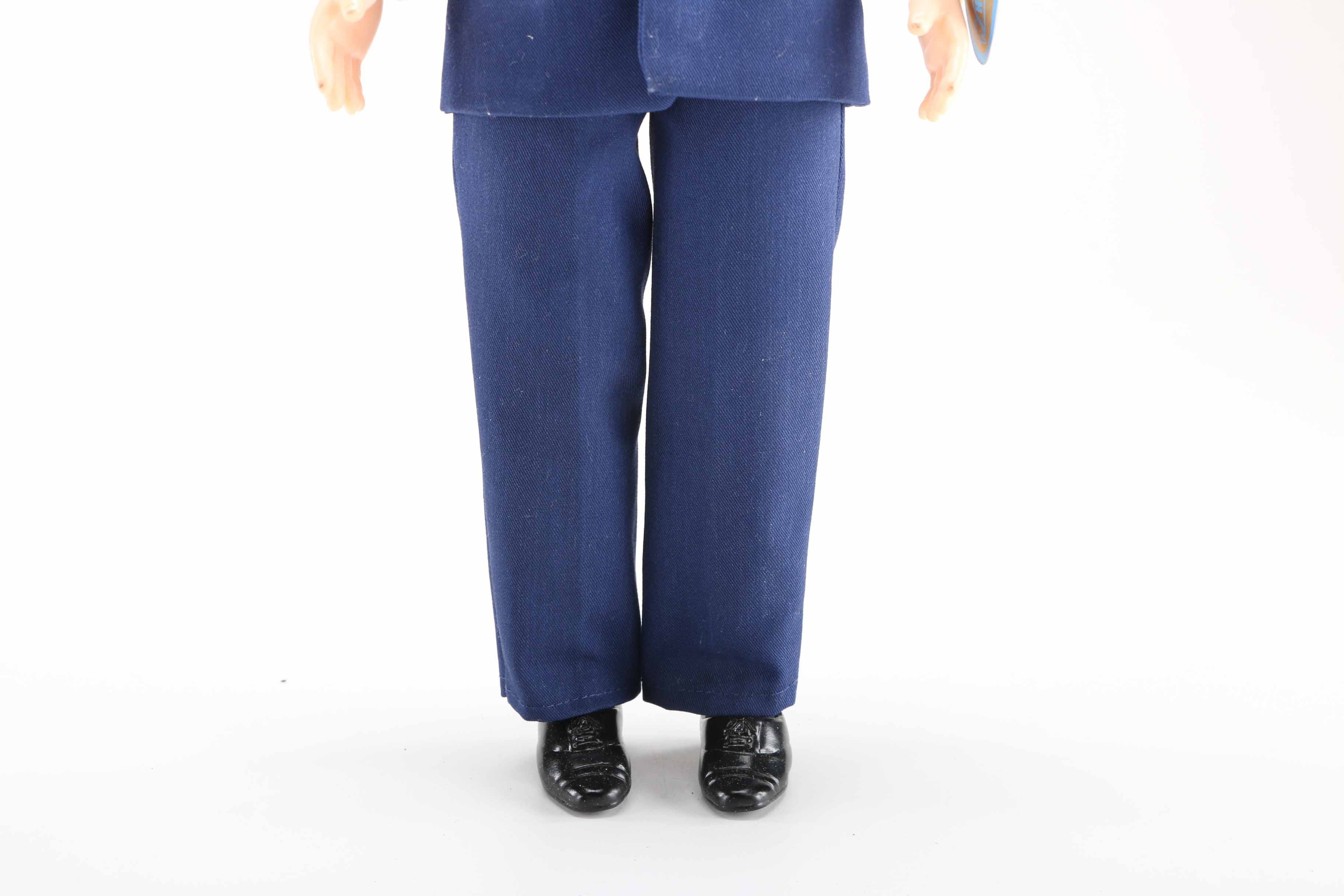 Horsman 1987 Special Edition Ronald Reagan Doll