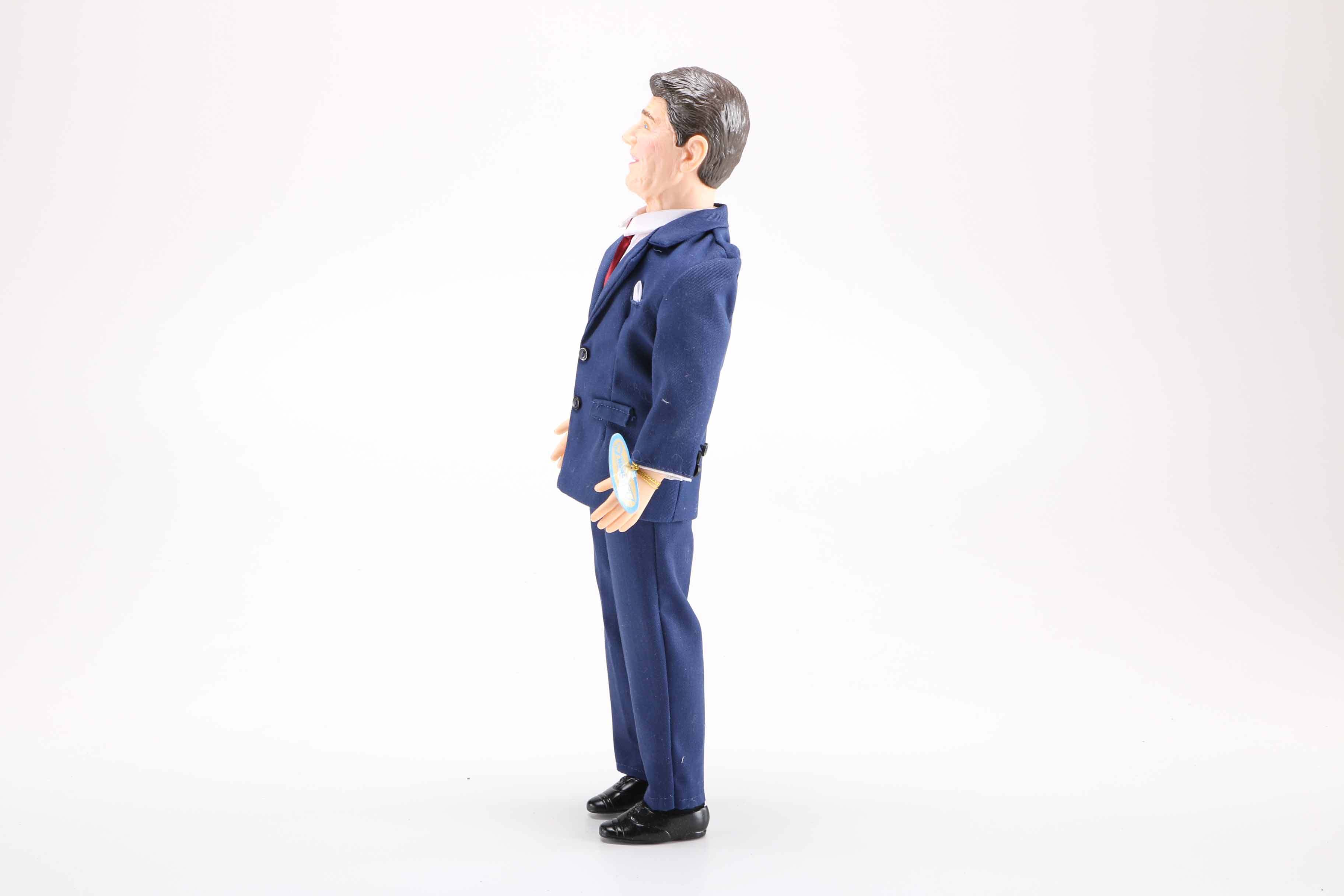 Horsman 1987 Special Edition Ronald Reagan Doll