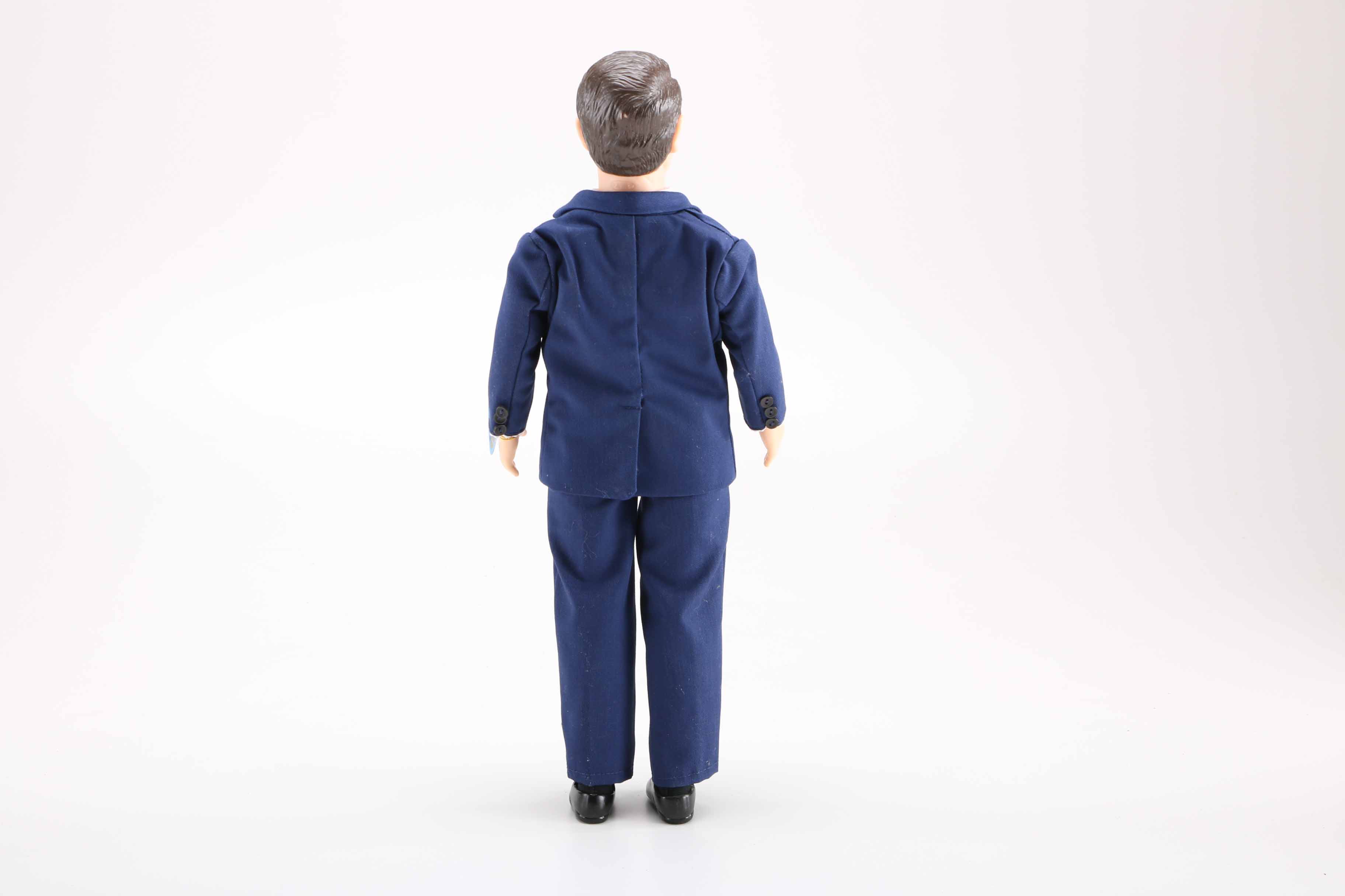 Horsman 1987 Special Edition Ronald Reagan Doll