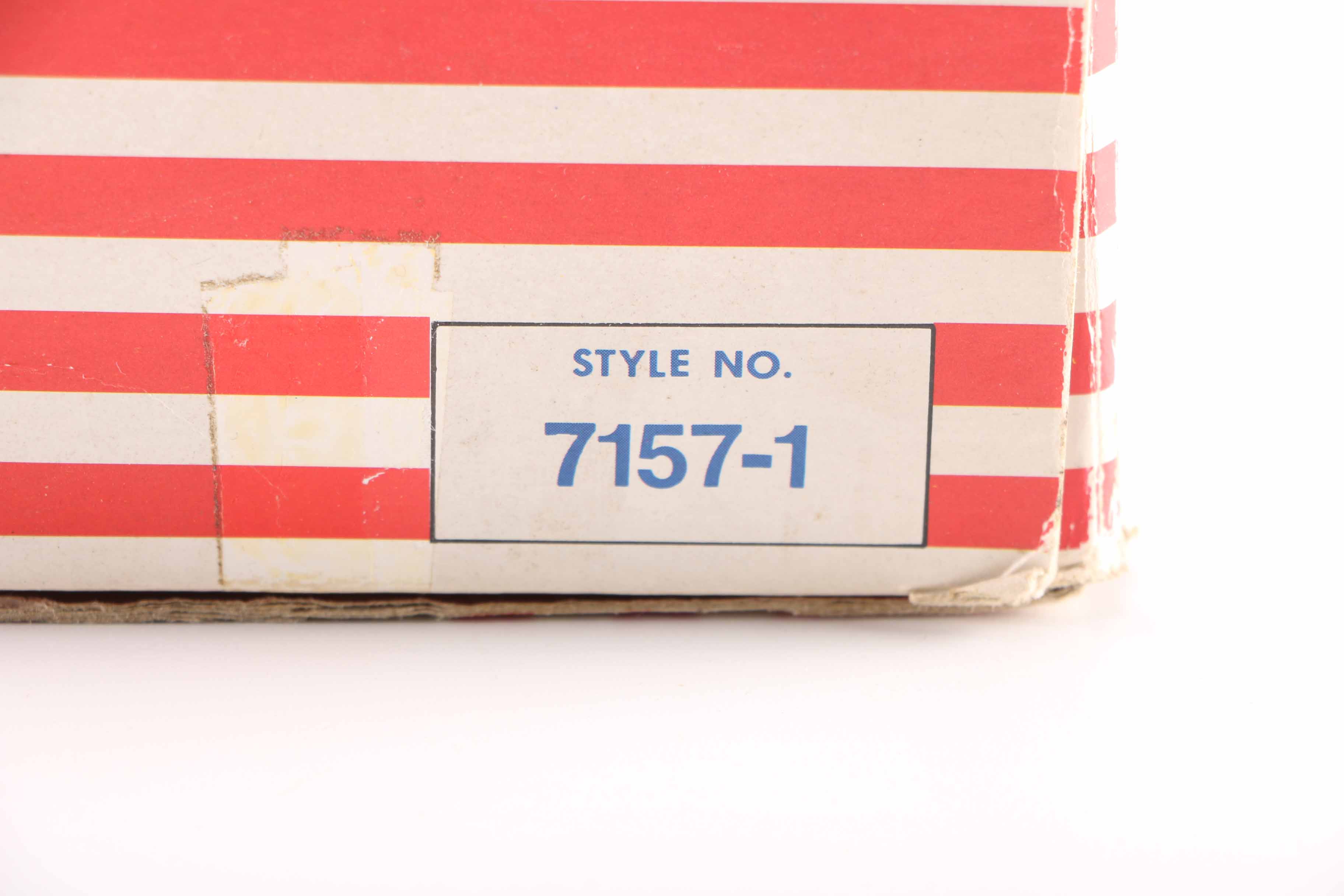 Horsman 1987 Special Edition Ronald Reagan Doll