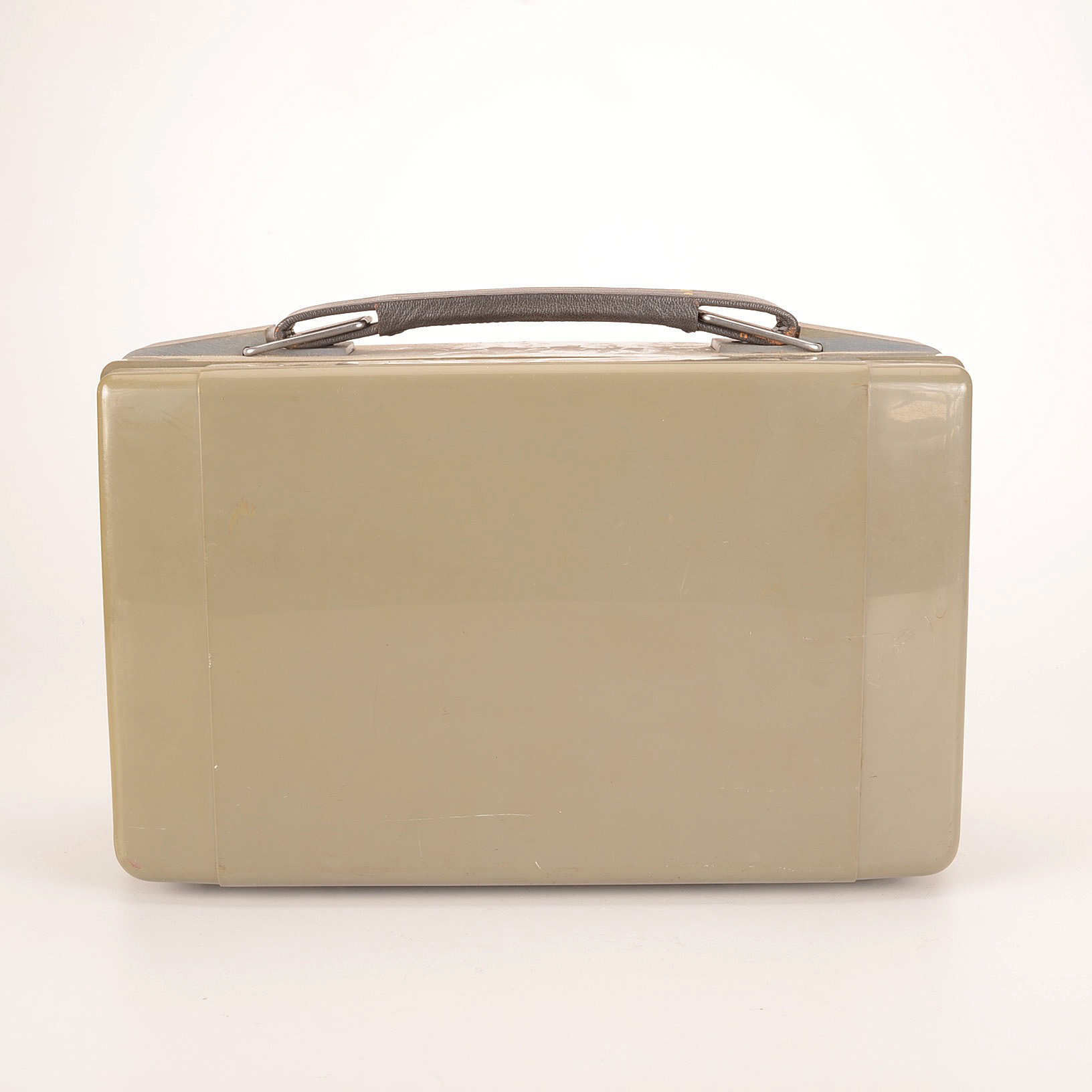 Vintage RCA Victor 6-BX-63 Portable Tube Radio