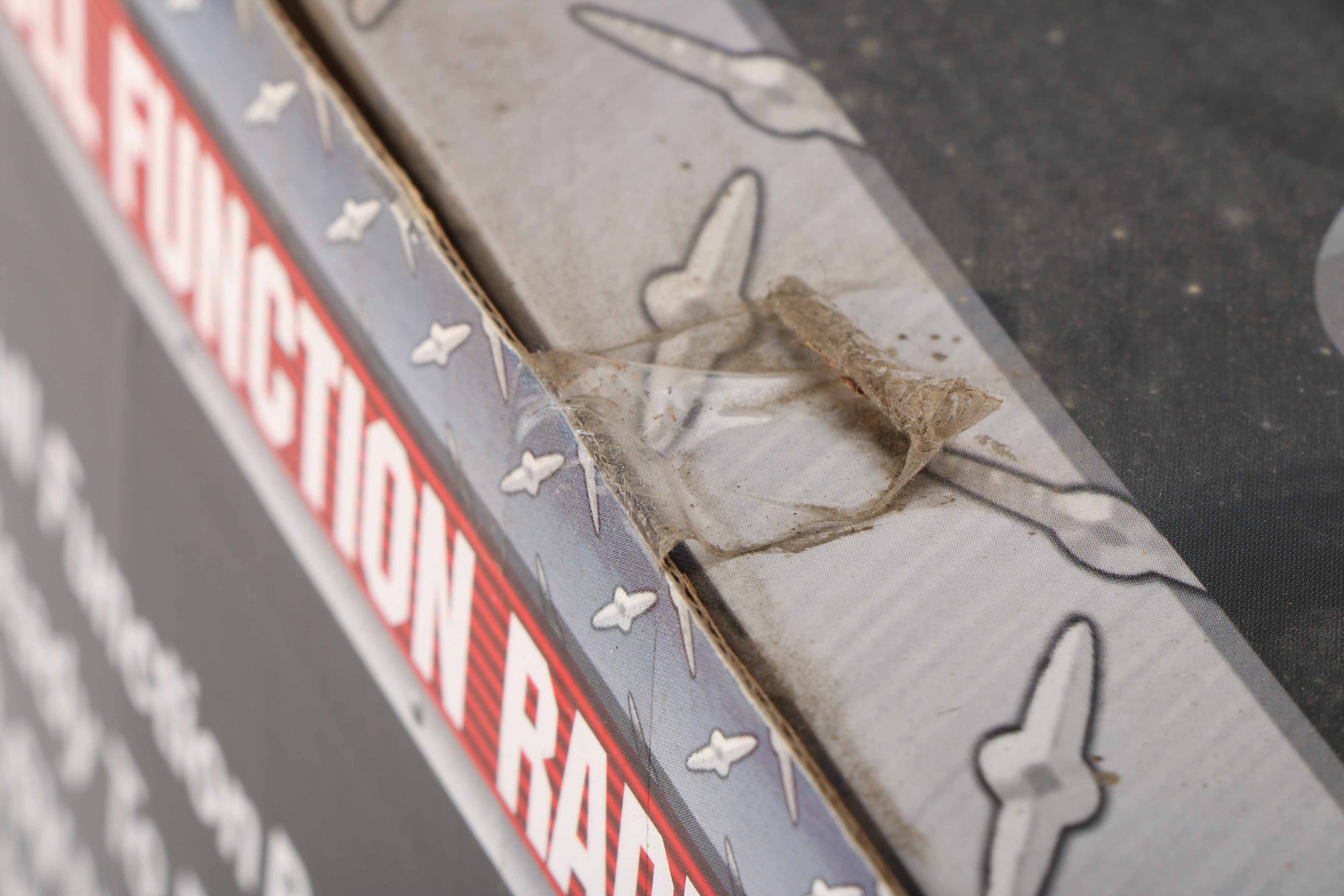 Remote Control Mack Truck