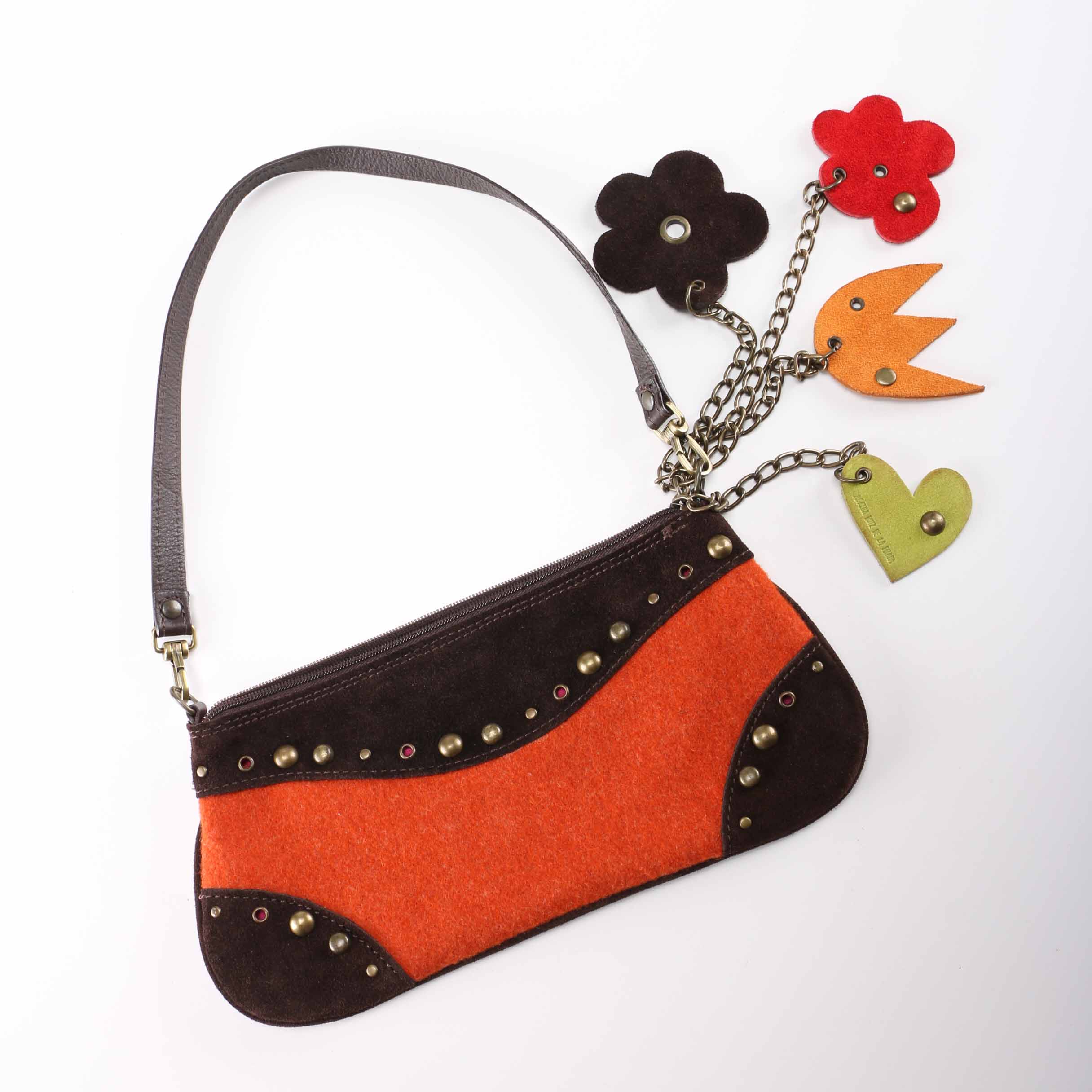 Agatha Ruiz De La Prada Handbag