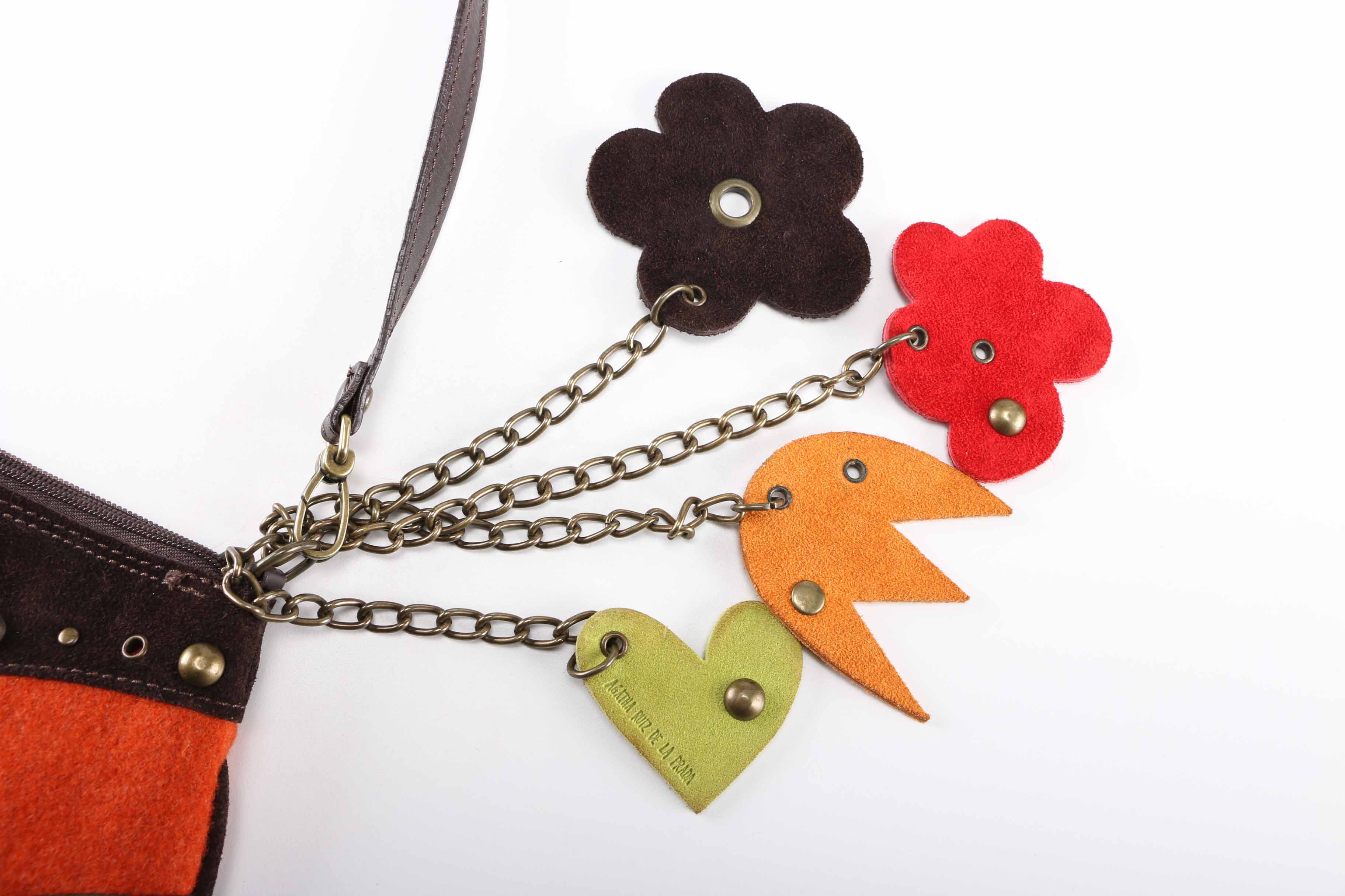 Agatha Ruiz De La Prada Handbag