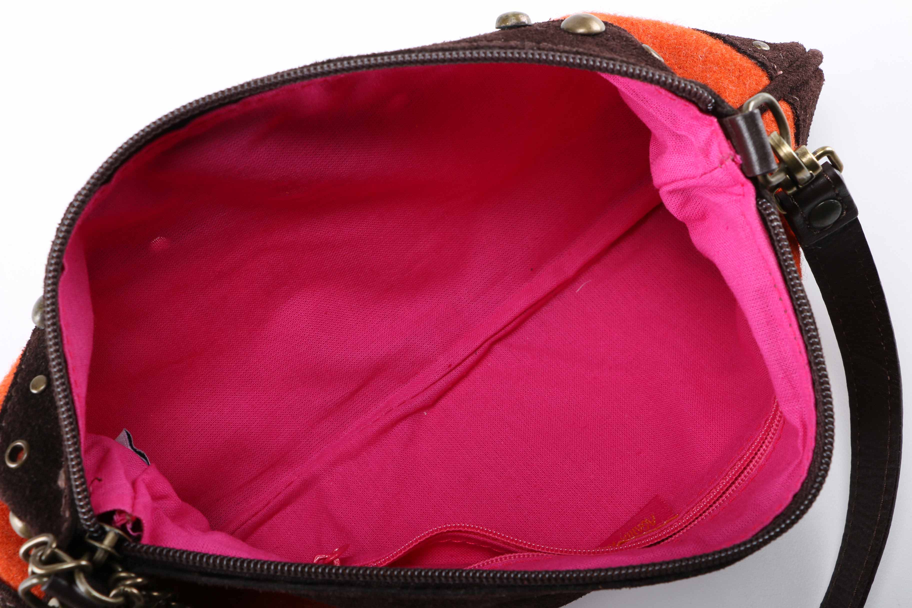 Agatha Ruiz De La Prada Handbag