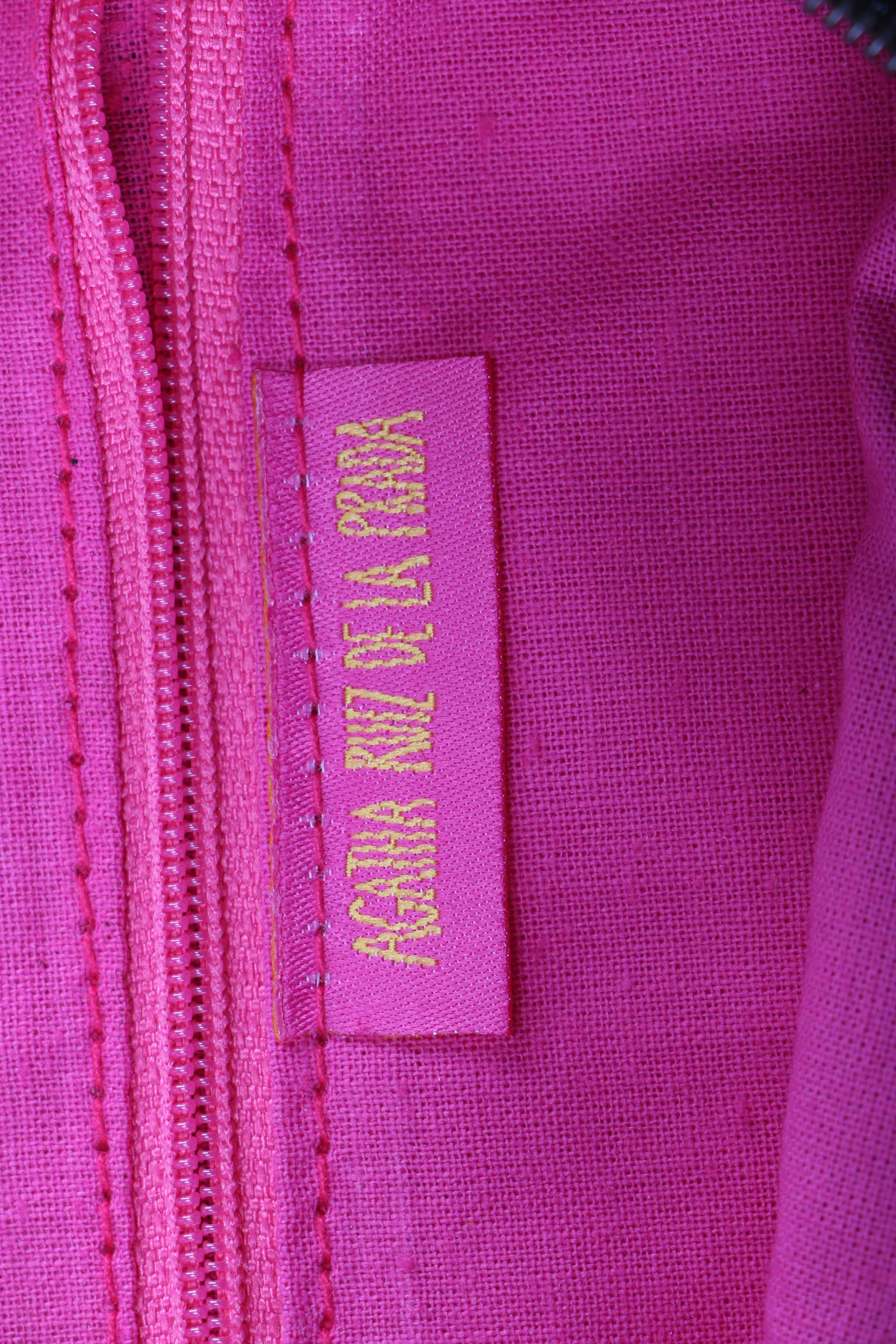 Agatha Ruiz De La Prada Handbag