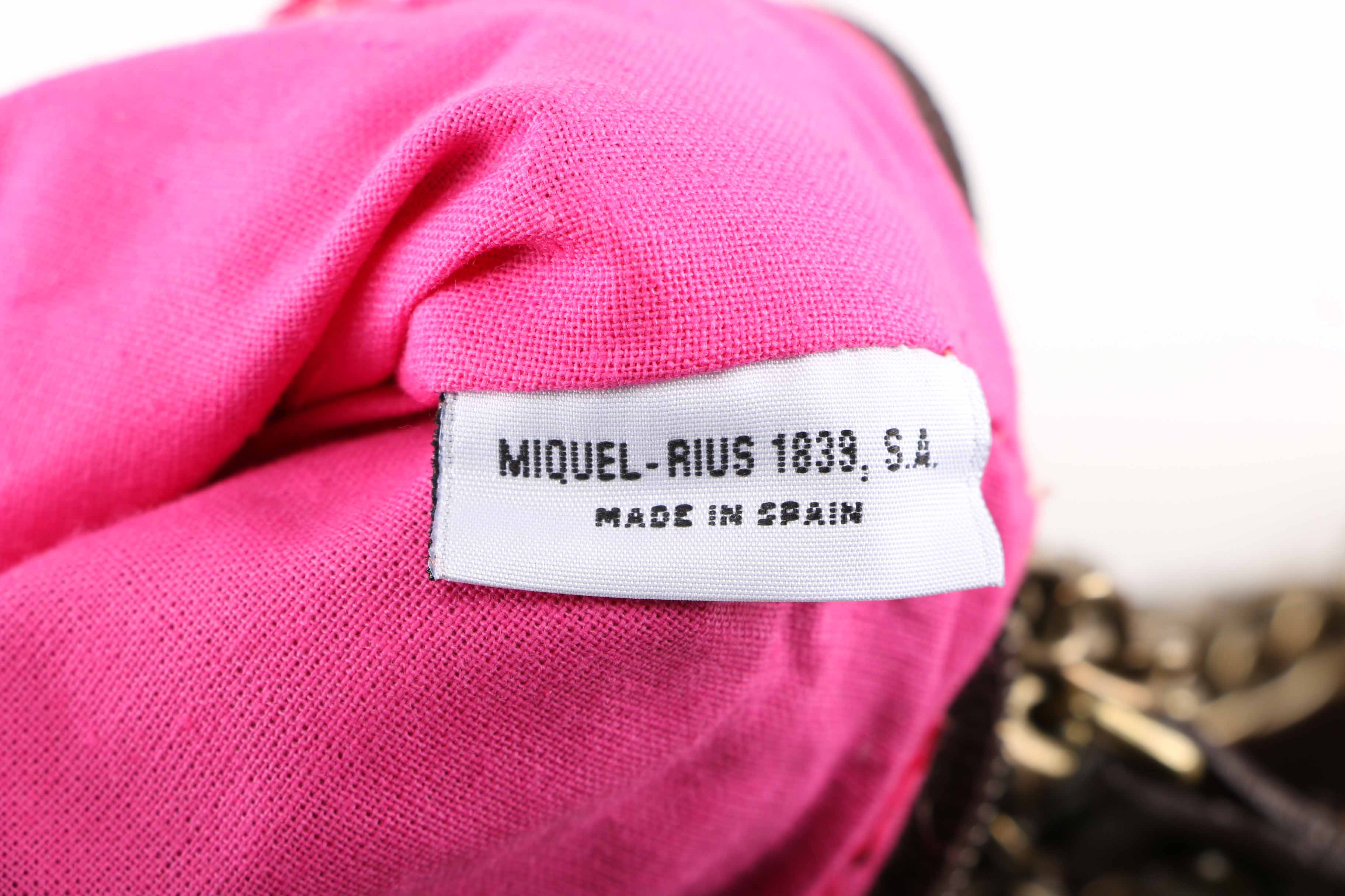 Agatha Ruiz De La Prada Handbag