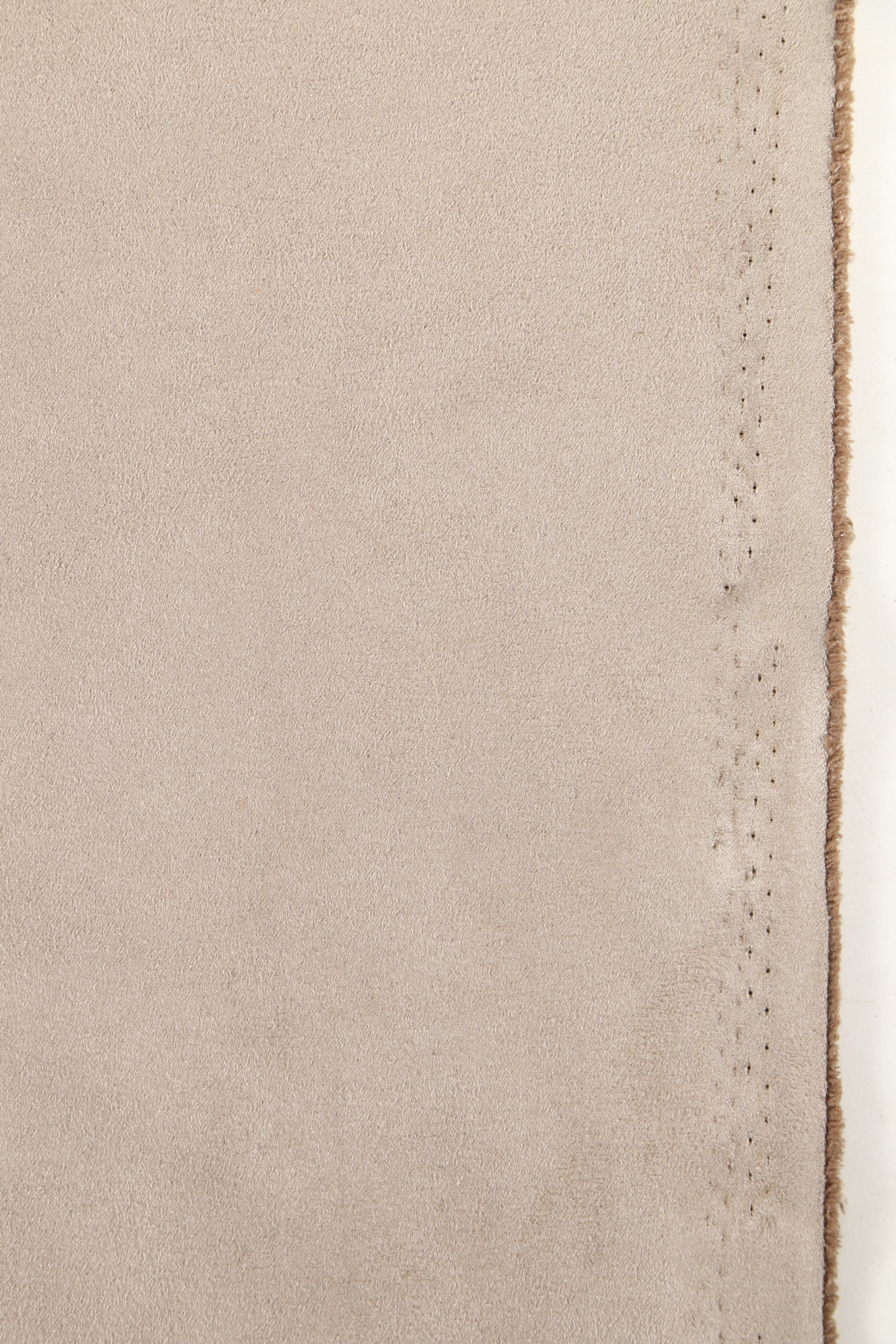Nubuck Fabric
