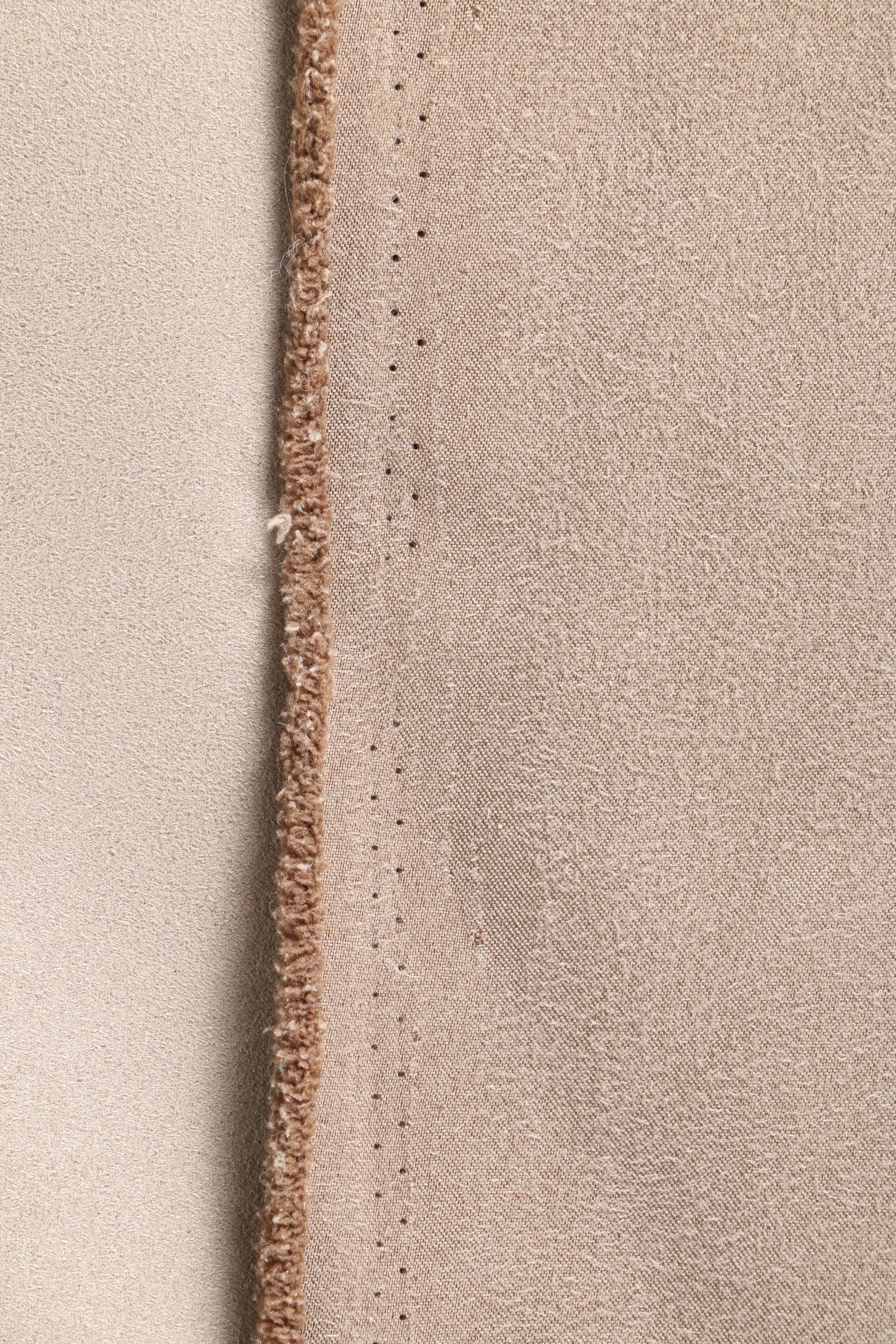Nubuck Fabric