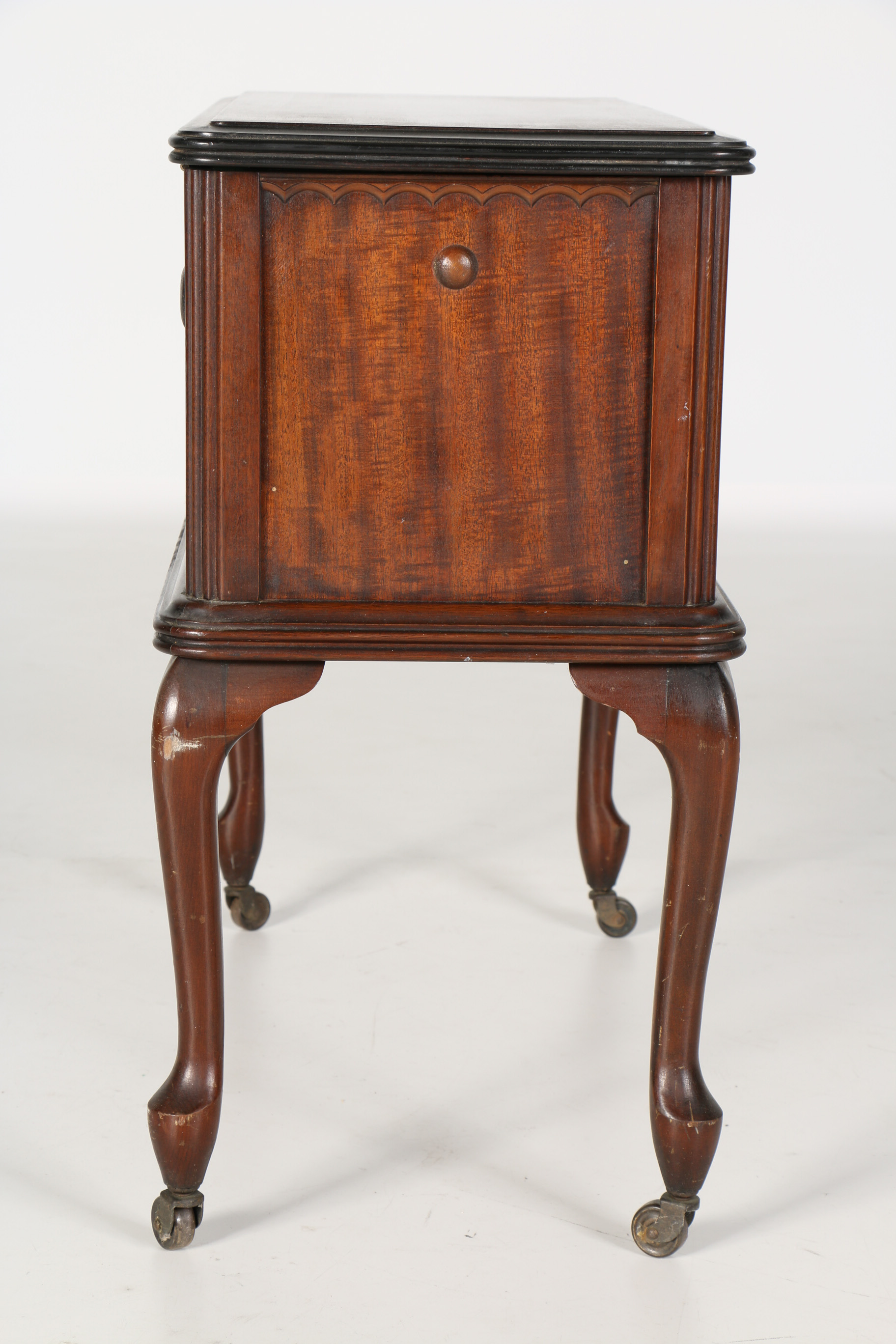 Vintage Sewing Chest