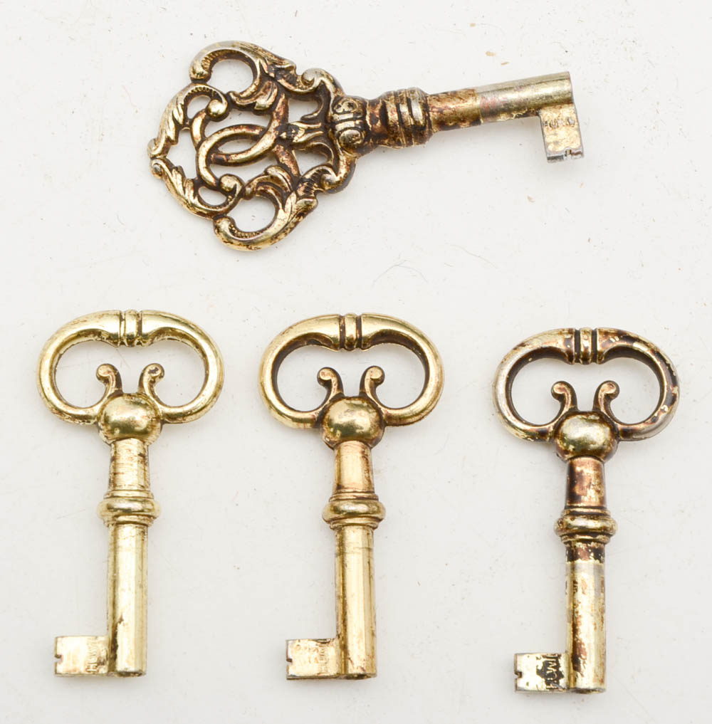 Chinoiserie Queen Anne Style Highboy by Kindel Furniture