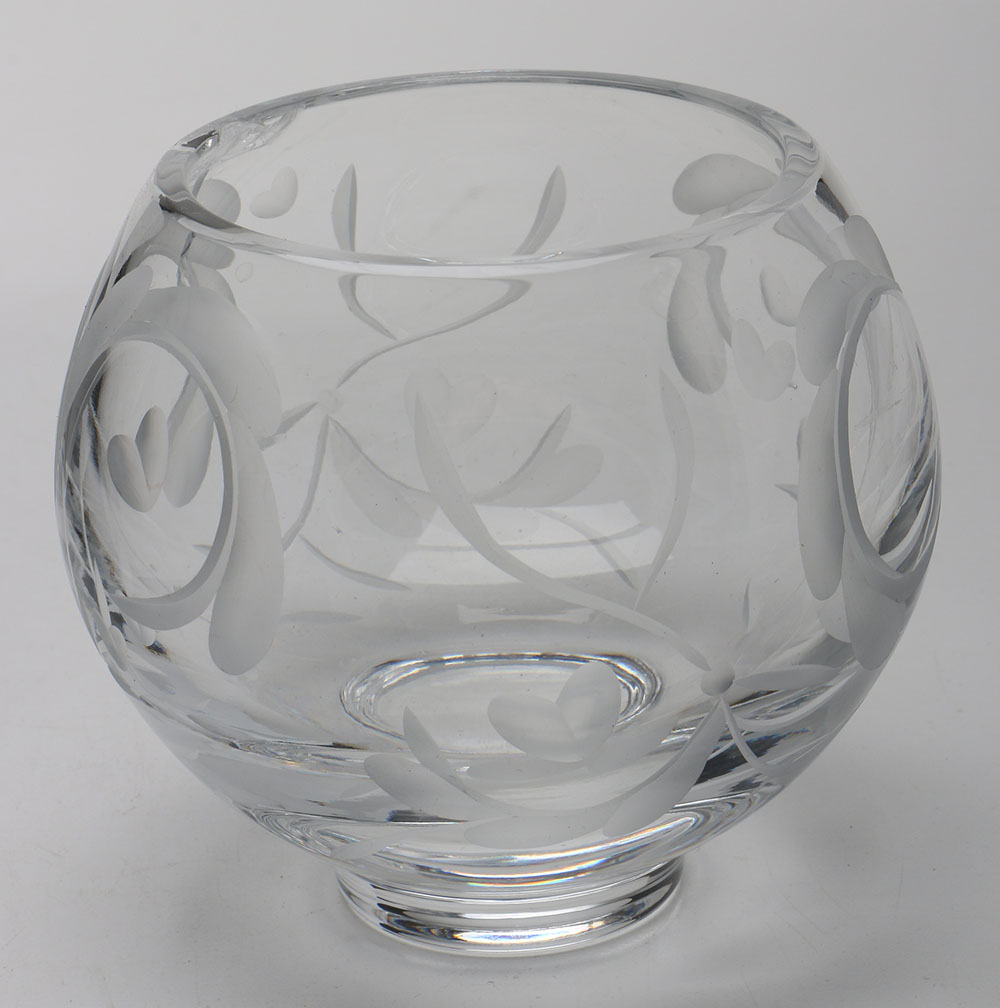 Waterford Crystal Dishes