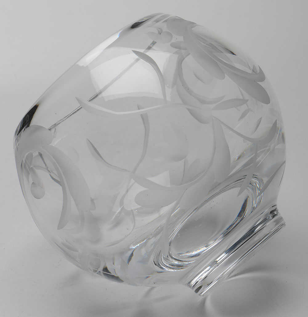 Waterford Crystal Dishes