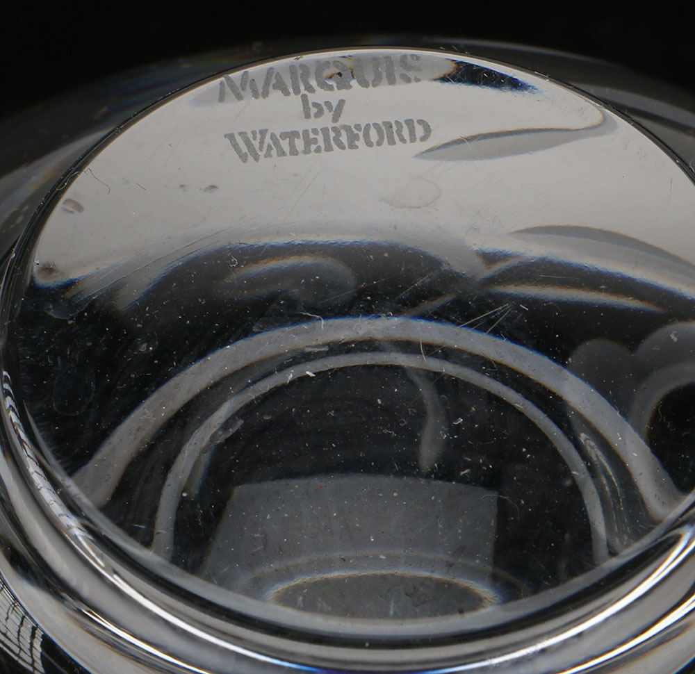 Waterford Crystal Dishes