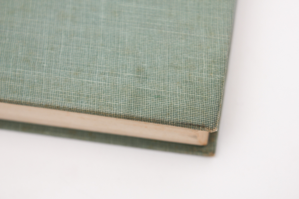 Signed Robert Frost Copy "The Poems of Robert Frost"