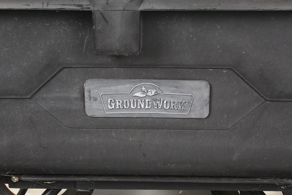 Groundwork Wheelbarrow