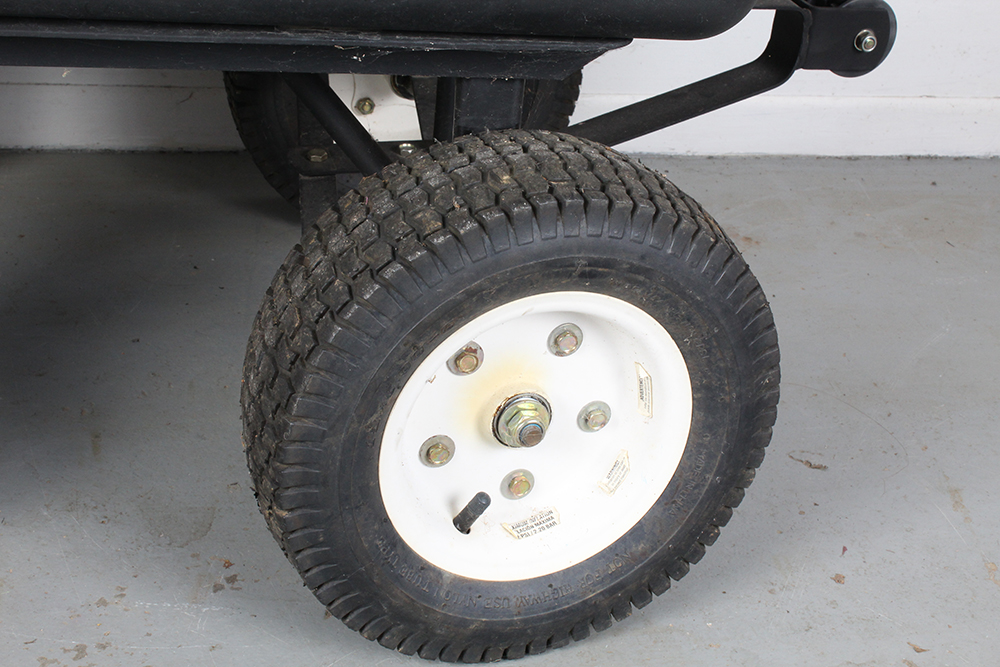 Groundwork Wheelbarrow