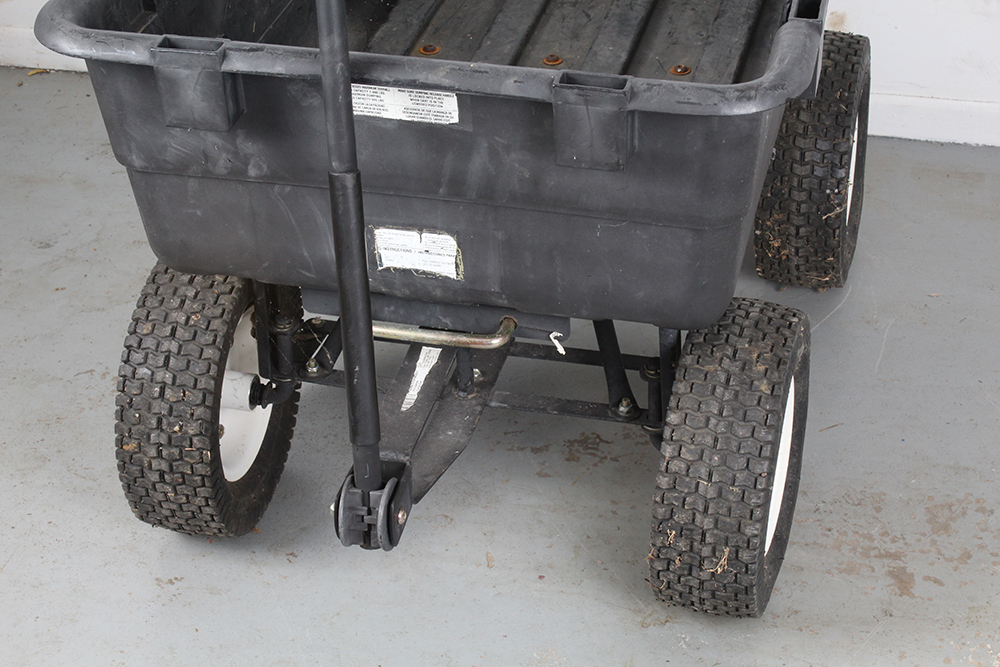 Groundwork Wheelbarrow