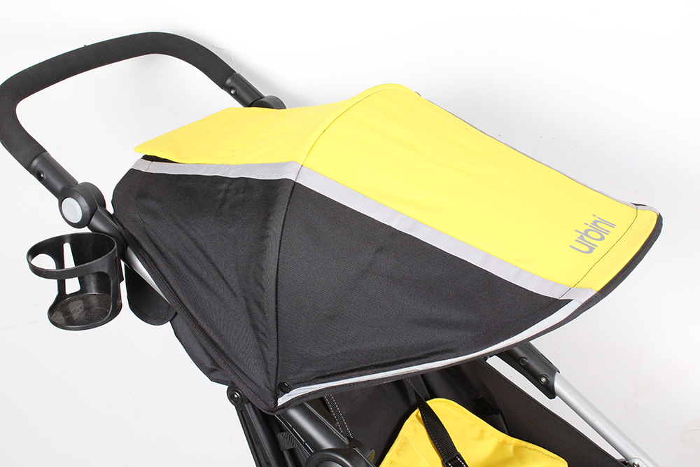 Avi Jogging Stroller by Urbini